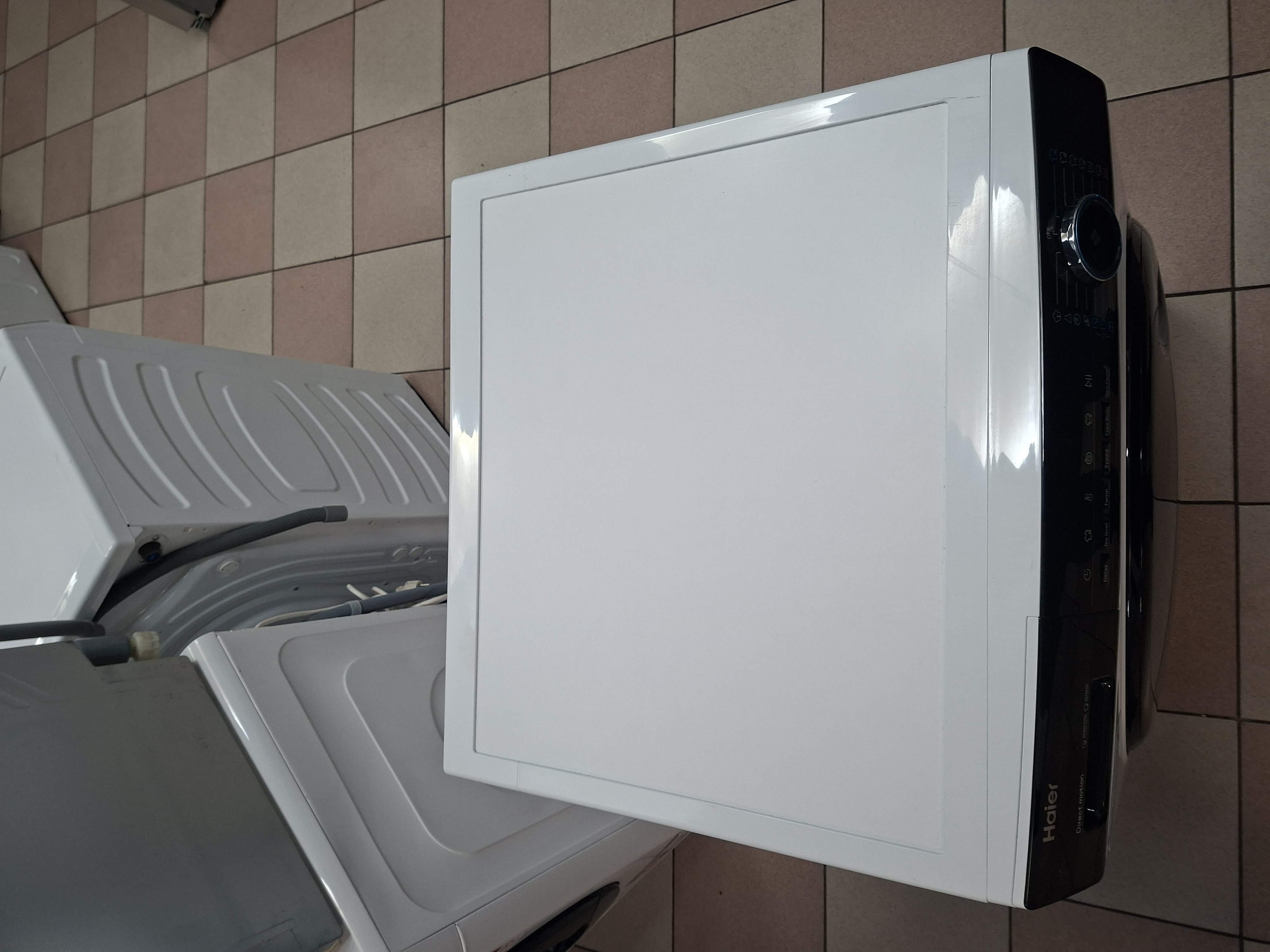 Mašina za pranje i sušenje Haier HWD80-B14939 (2), 8+5kg