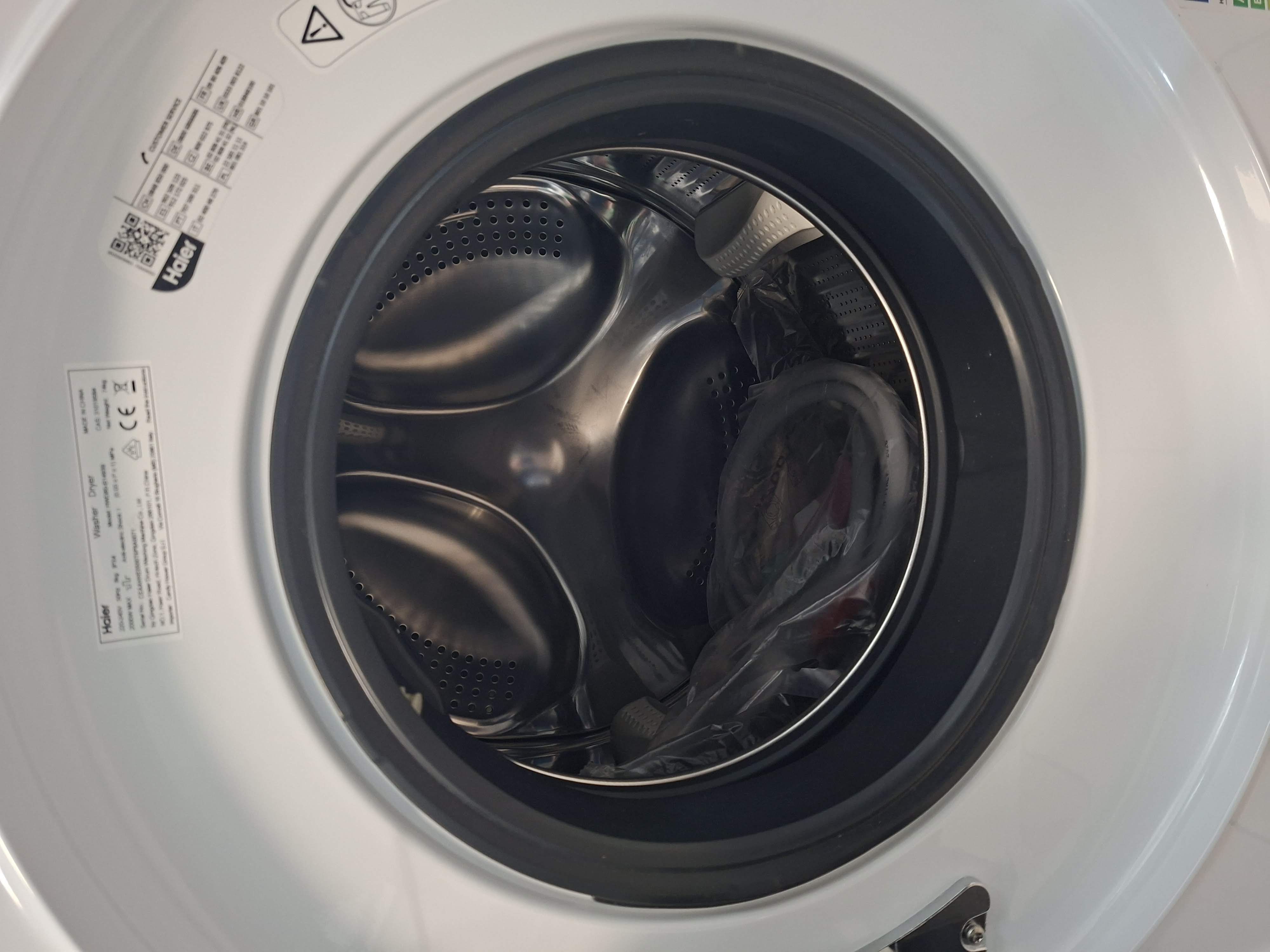 Mašina za pranje i sušenje Haier HWD80-B14939 (2), 8+5kg