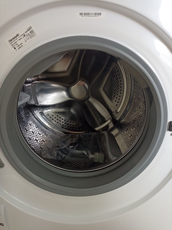 Mašina za pranje i sušenje Hanseatic HWD75T214DE   