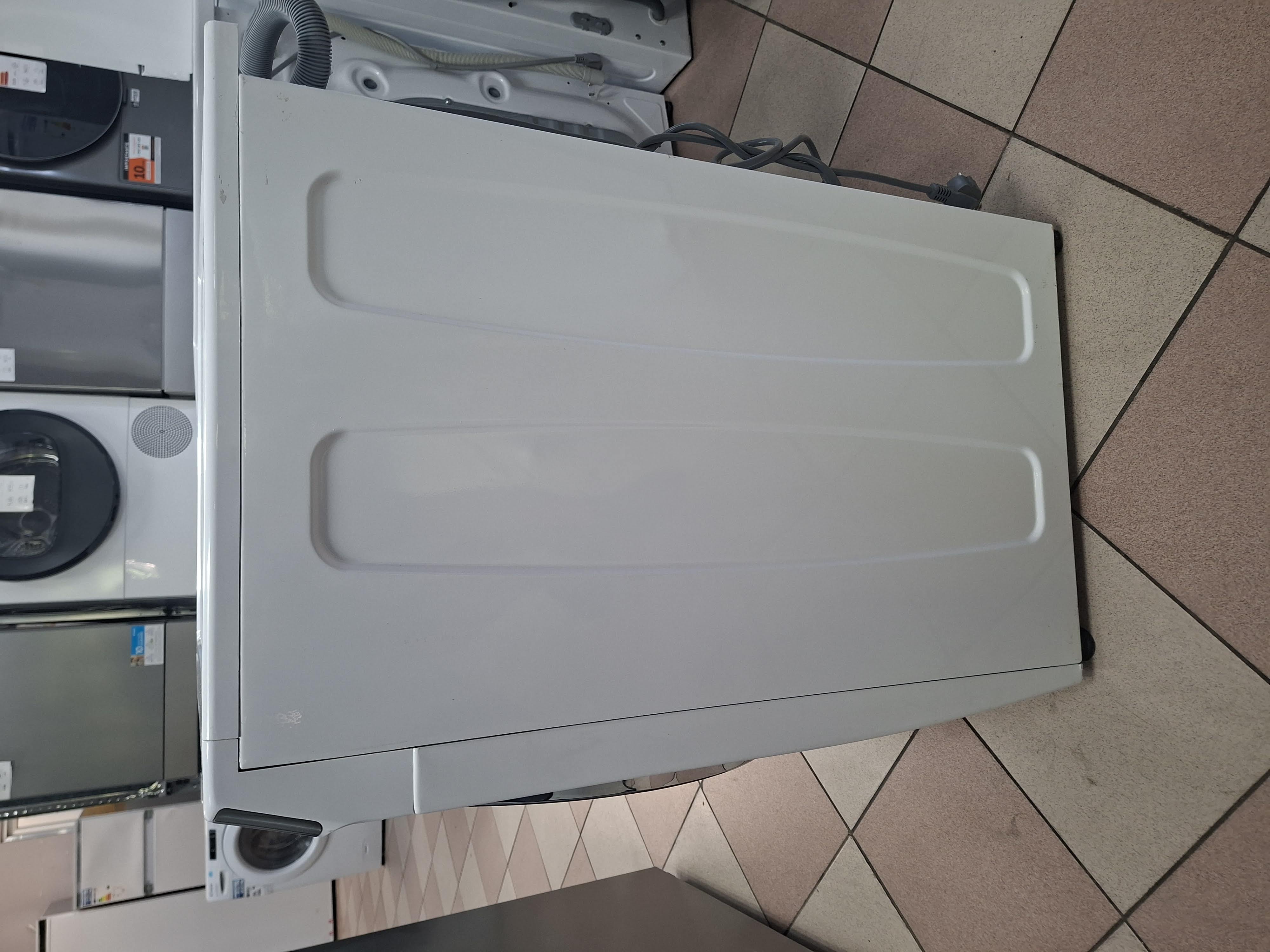 Mašina za pranje i sušenje Hoover H5DPB6106AMBC , 10+6 kg