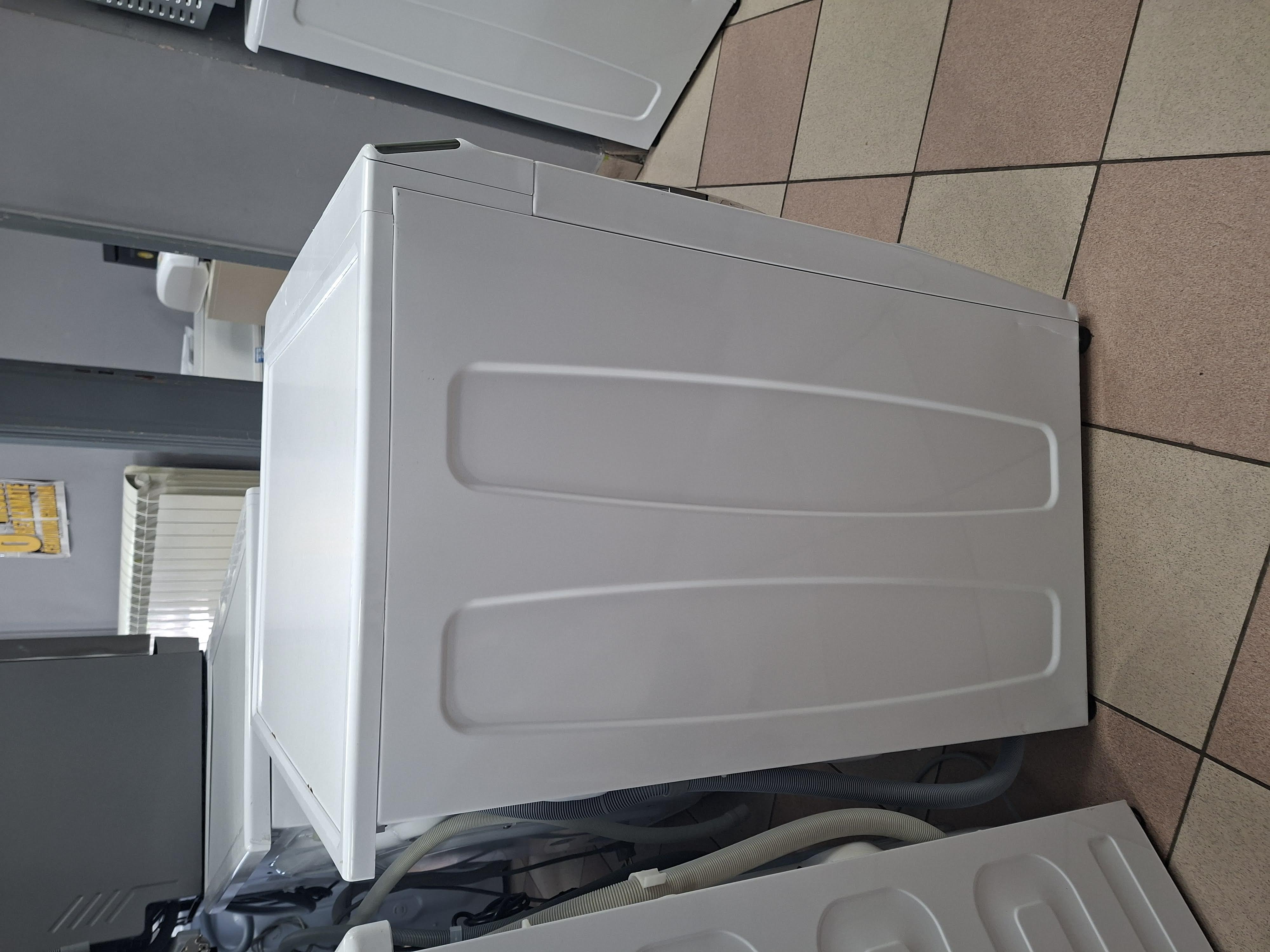 Mašina za pranje i sušenje Hoover H5DPB6106AMBC , 10+6 kg