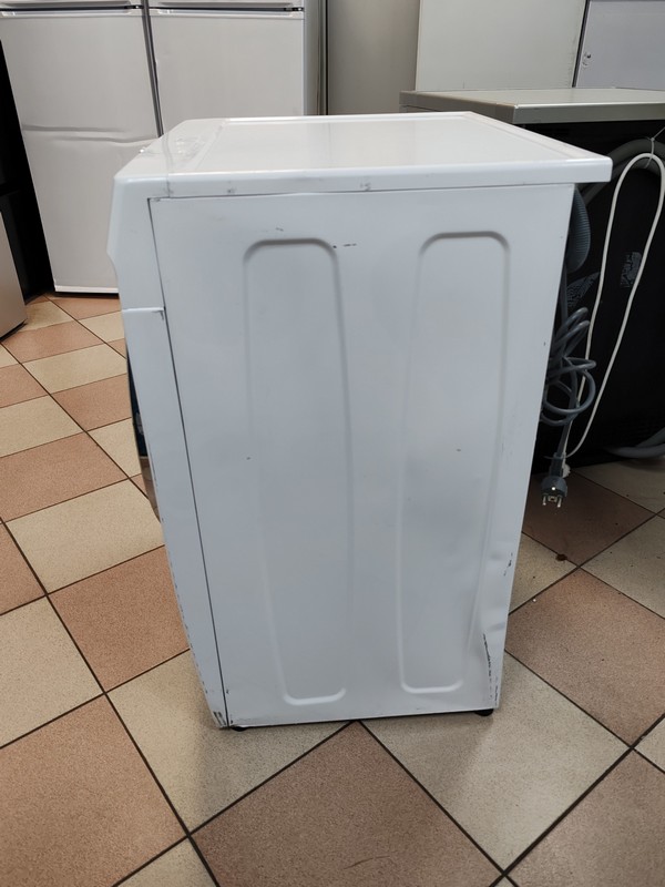 Mašina za pranje i sušenje Hoover HD 495AMC/1-S , 9+5 kg.