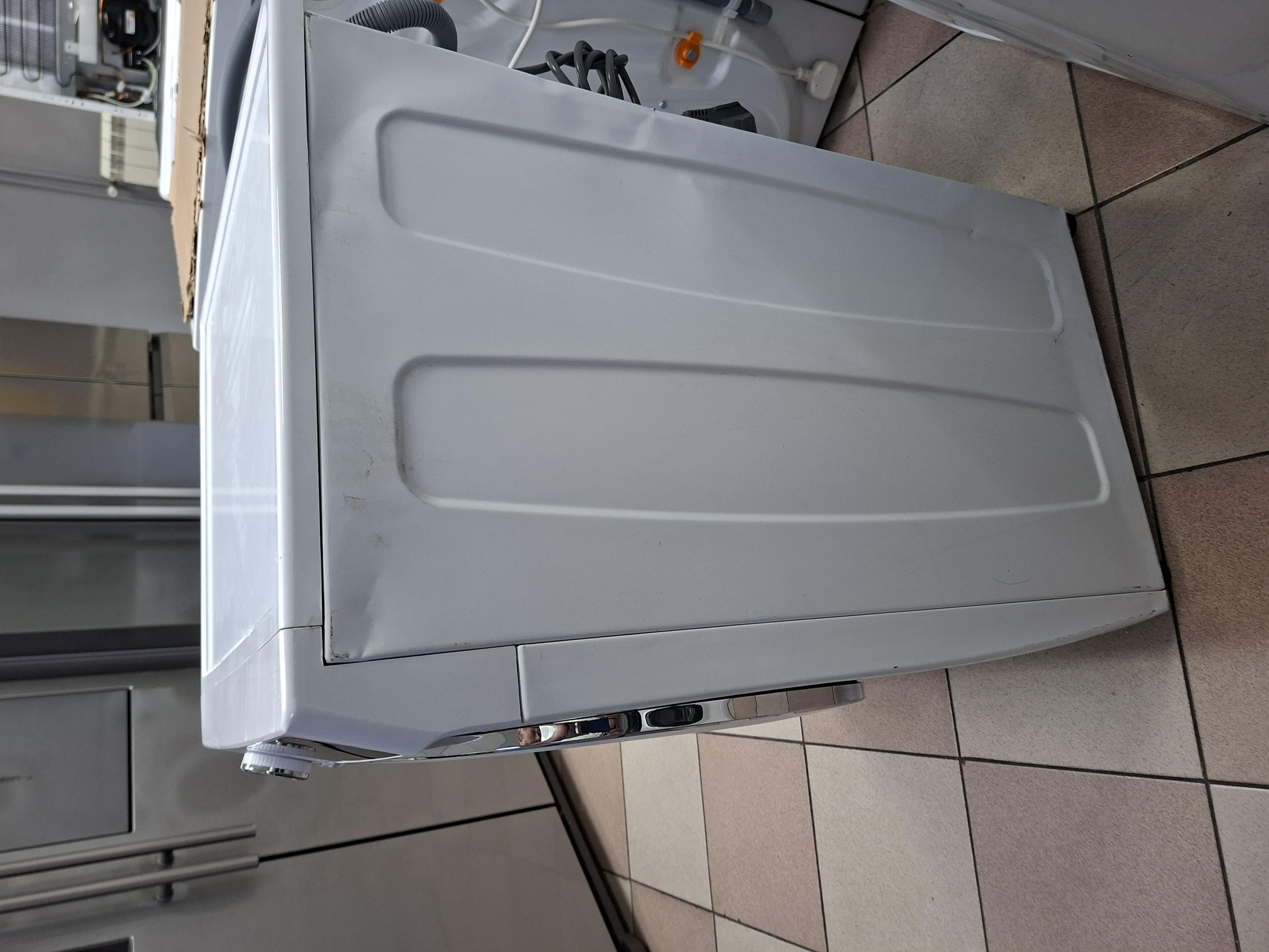 Mašina za pranje i sušenje Hoover HD 495AMC/1-S , 9+5 kg.