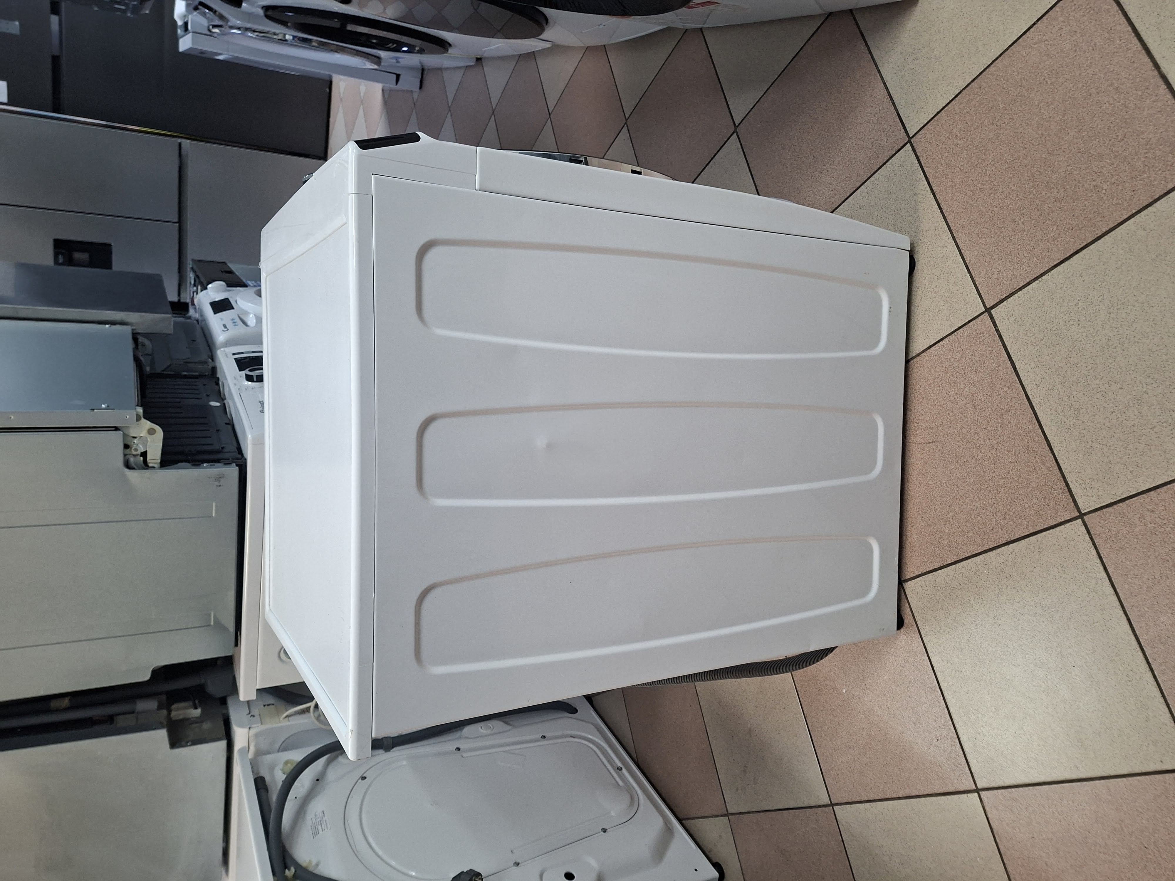 Mašina za pranje i sušenje Hoover HDP 4149AMBC/1-S (2) , 14+9 kg 