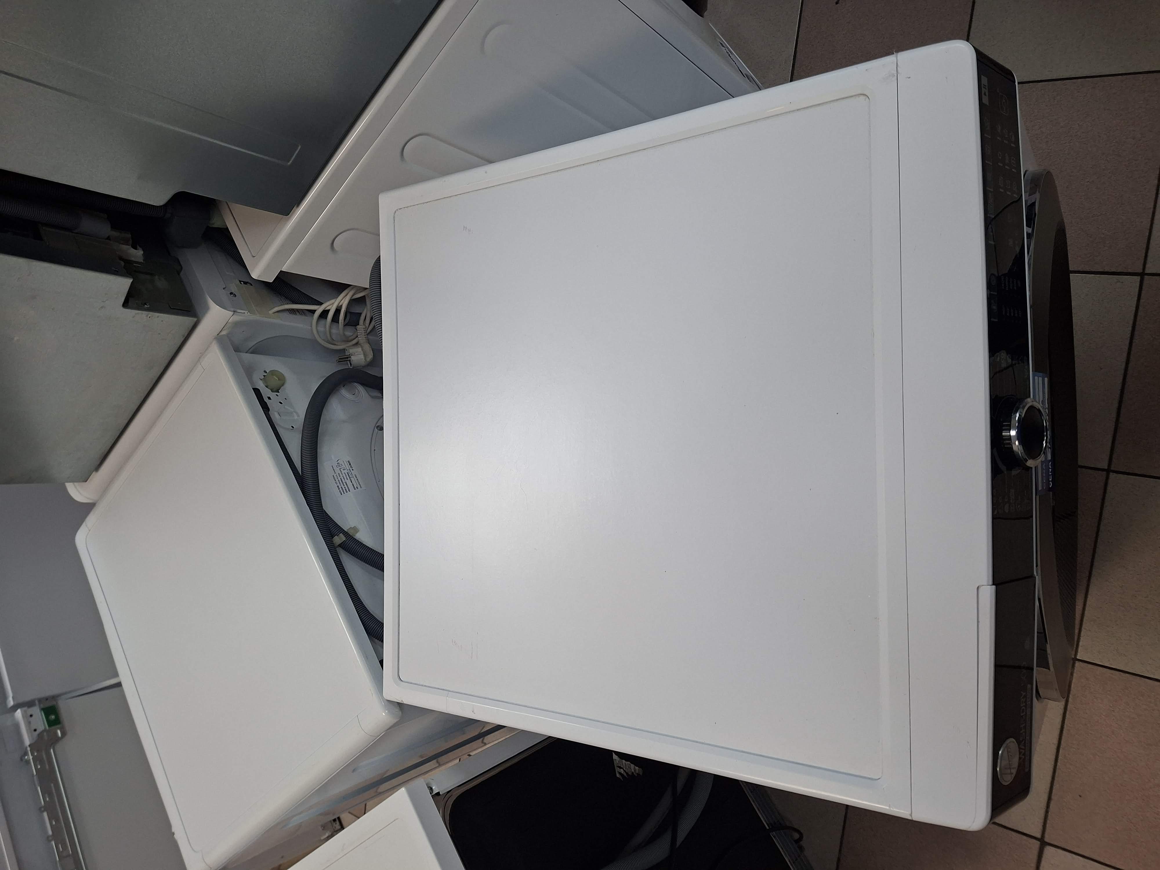 Mašina za pranje i sušenje Hoover HDP 4149AMBC/1-S (2) , 14+9 kg 