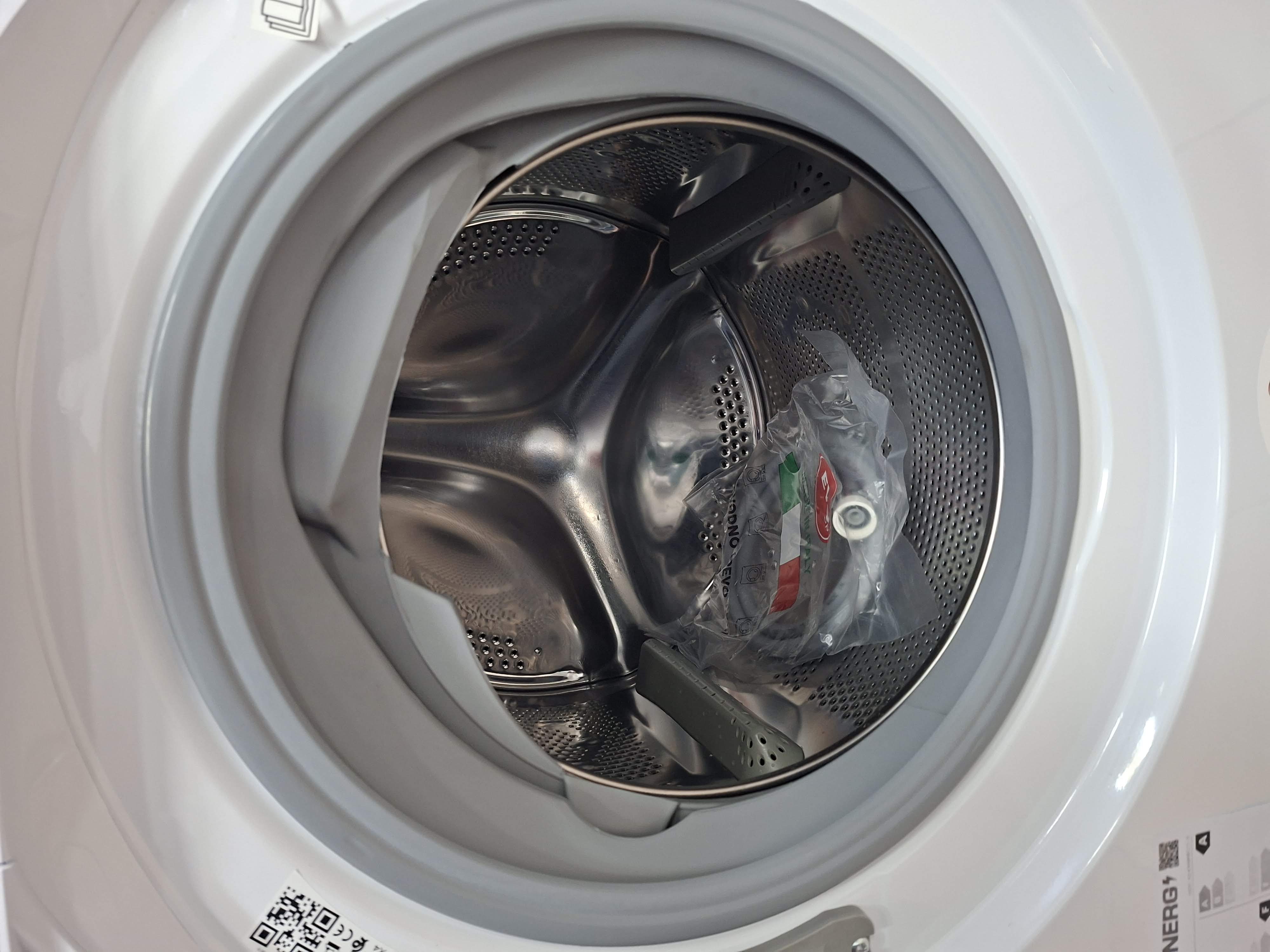 Mašina za pranje i sušenje Hoover HDP 4149AMBC/1-S (2) , 14+9 kg 