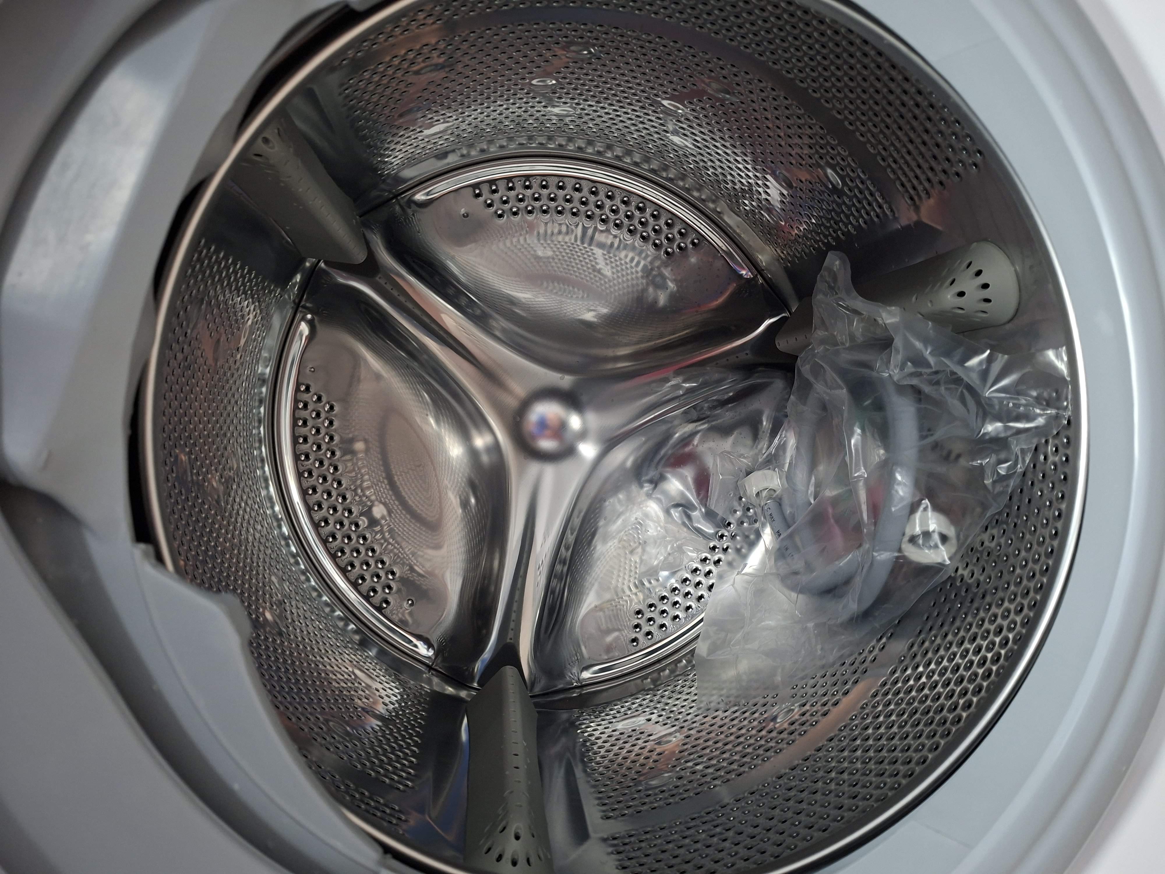 Mašina za pranje i sušenje Hoover HDP 4149AMBC/1-S , 14+9 kg.