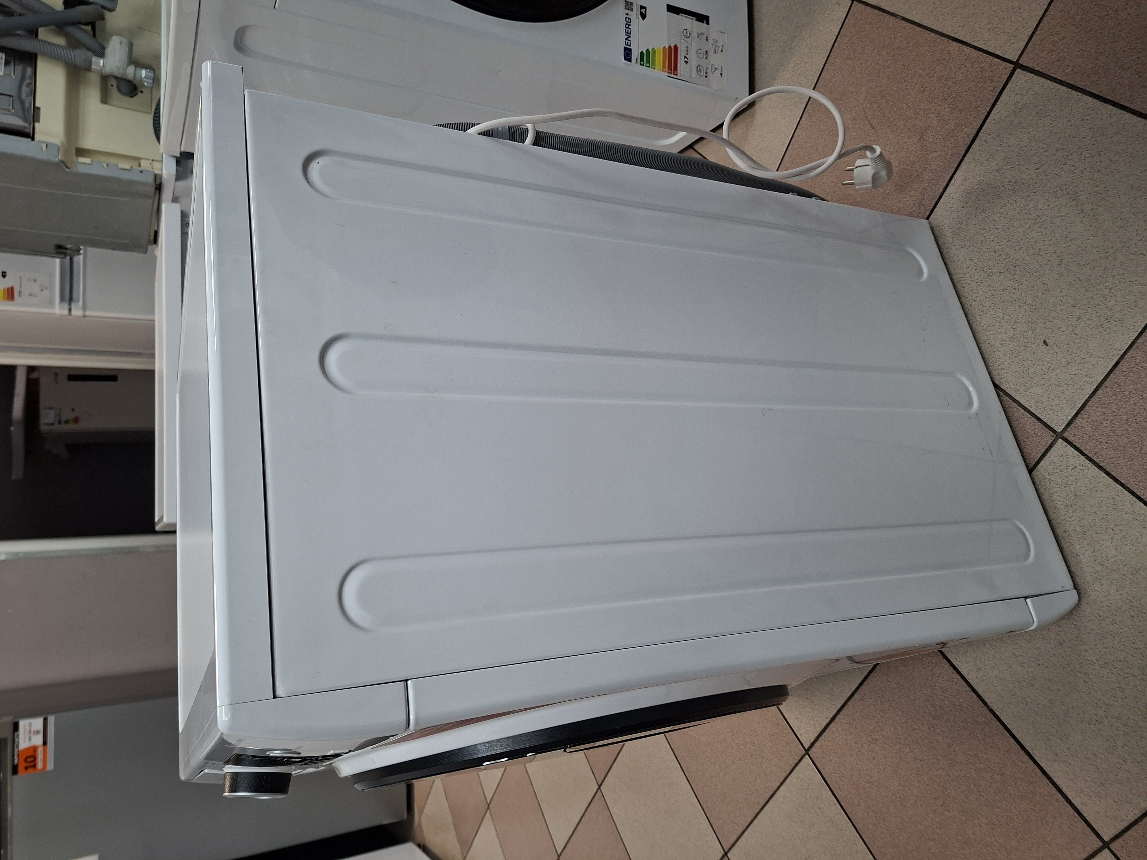 Mašina za pranje i sušenje Hotpoint Ariston NDB 9636 DA IT, 9+6 kg