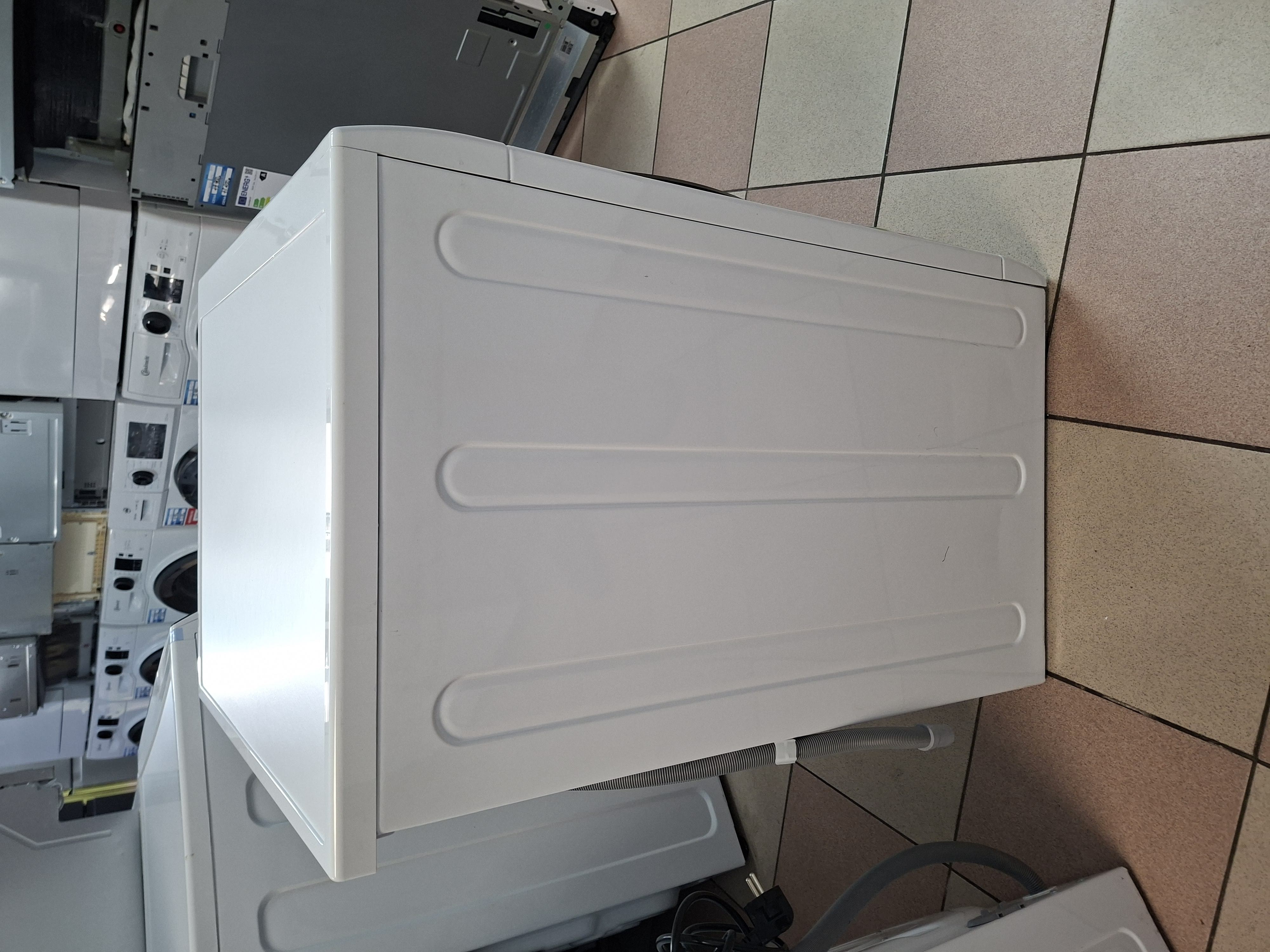 Mašina za pranje i sušenje Hotpoint Ariston NDB 9636 DA IT, 9+6 kg