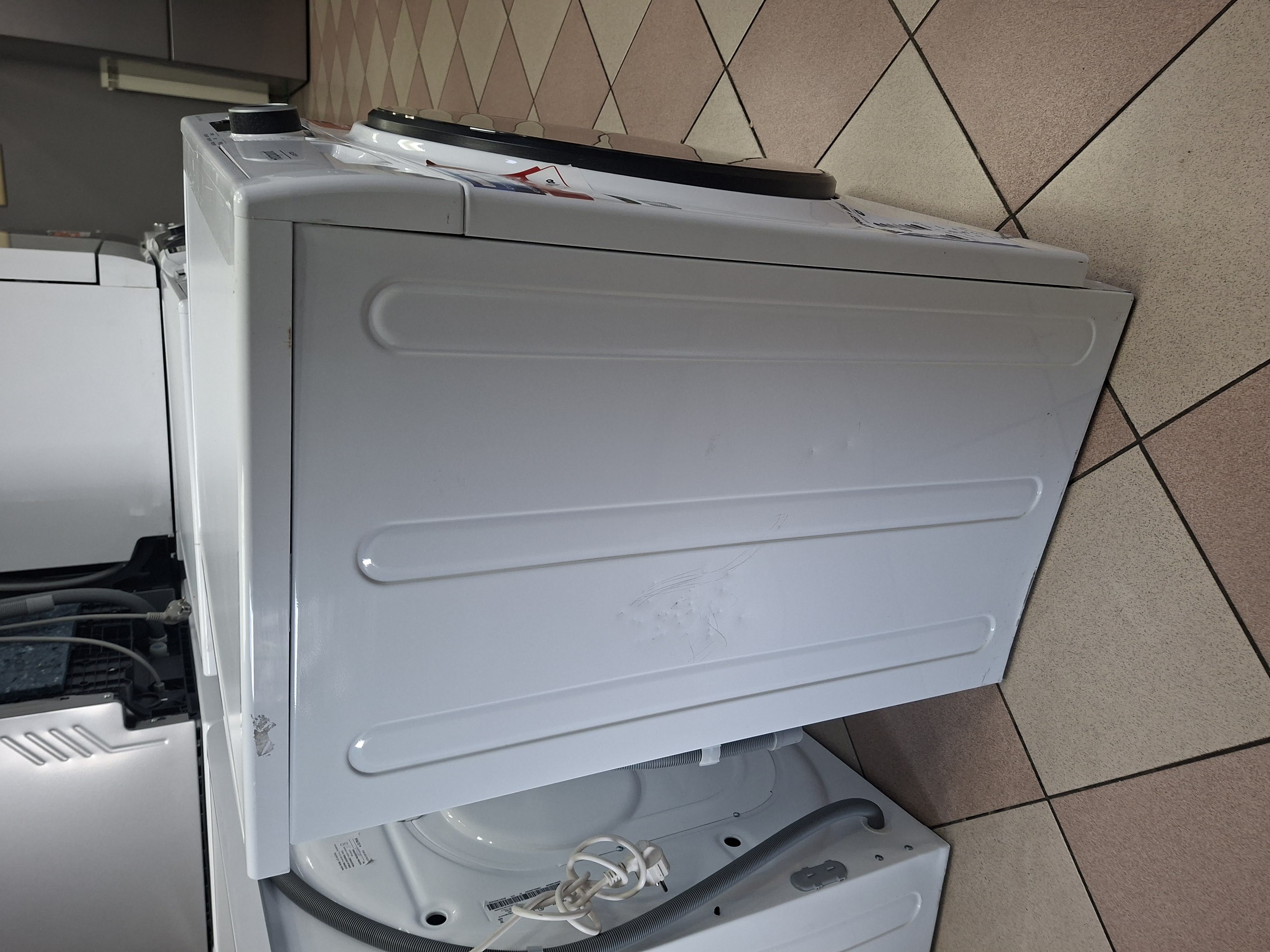 Mašina za pranje i sušenje Hotpoint Ariston NDB 964489WDA IT