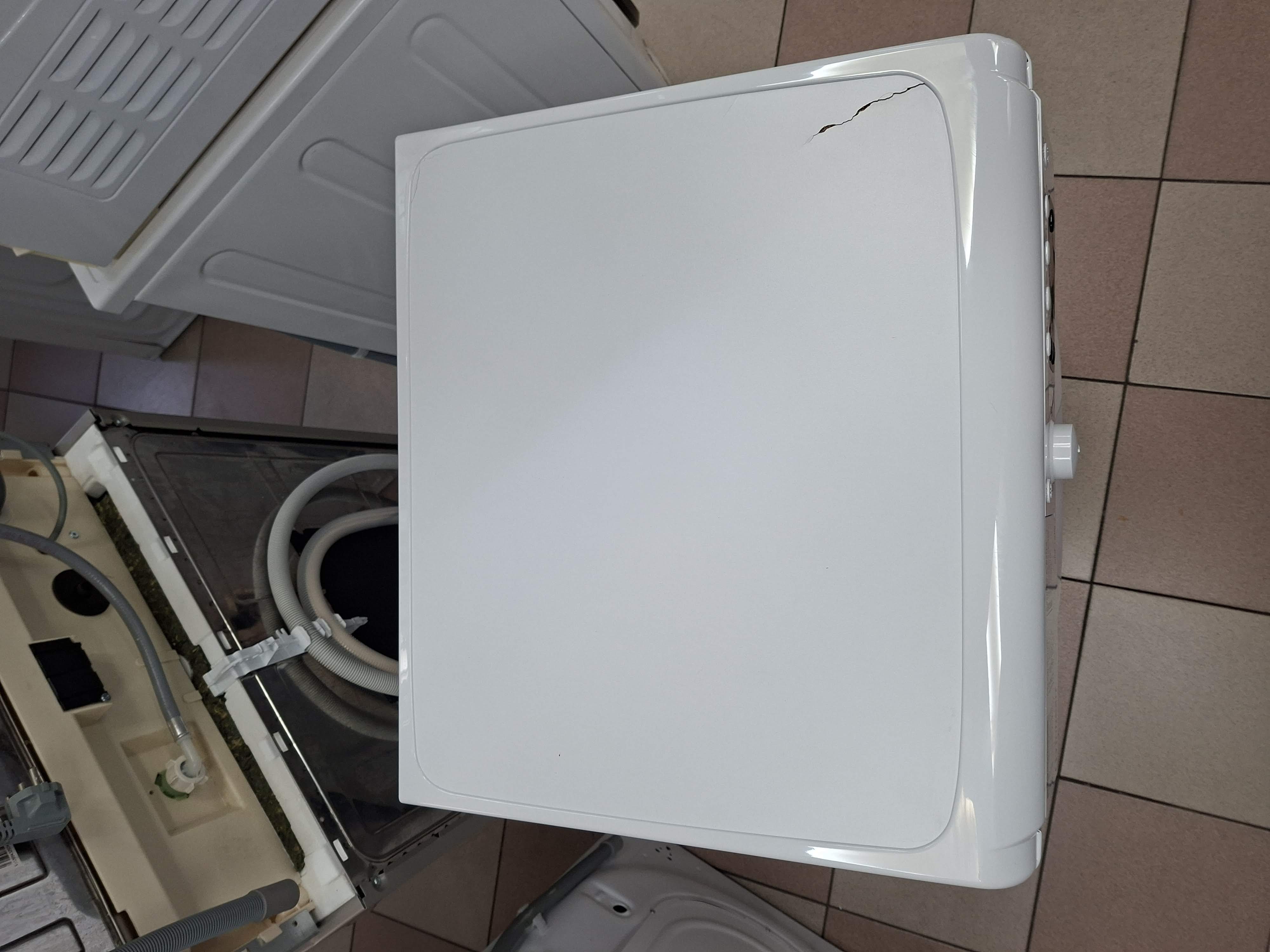 Mašina za pranje i sušenje Indesit EWDE 861483 W IT N,8+6kg