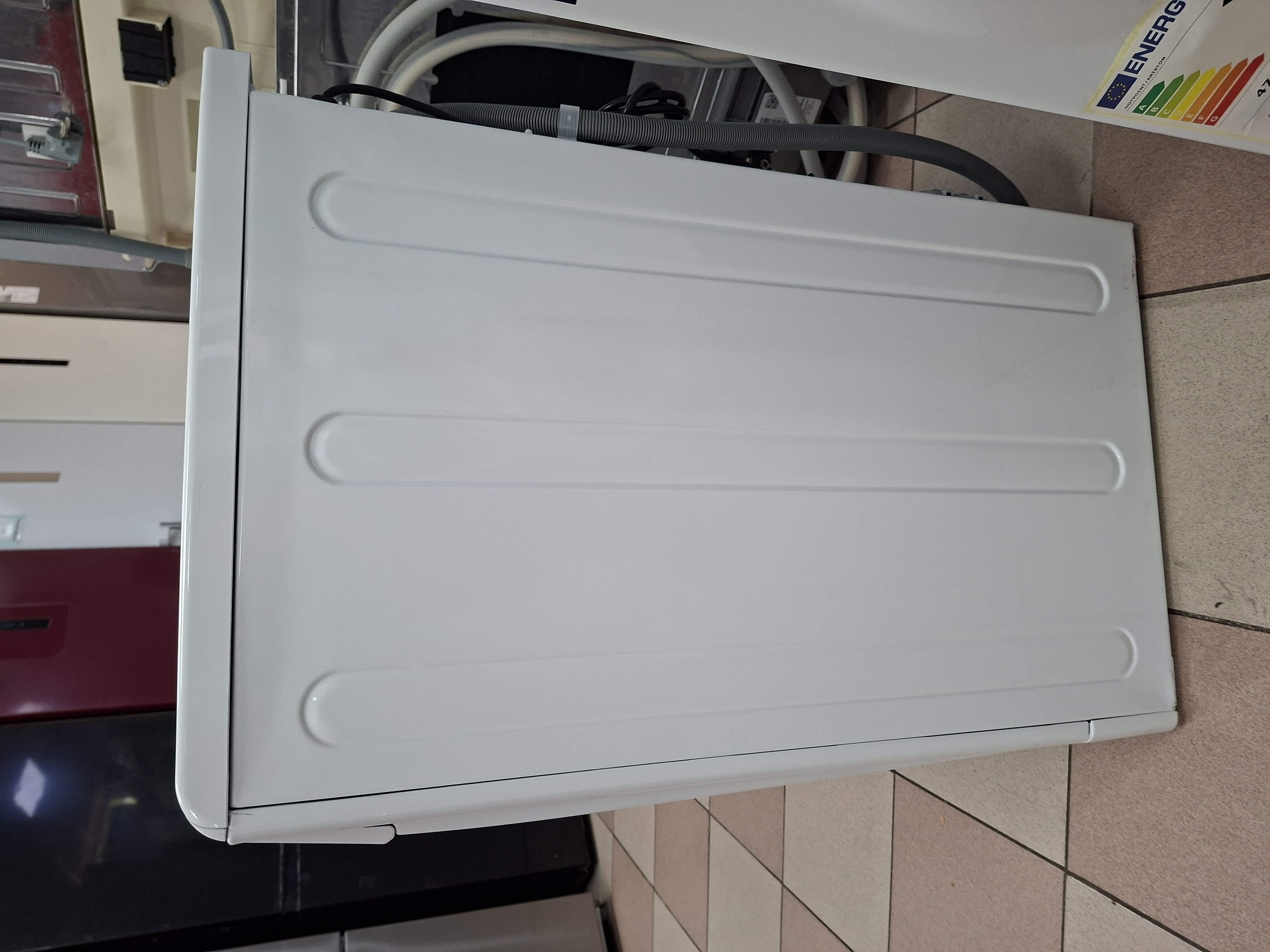 Mašina za pranje i sušenje Indesit EWDE 861483 W IT N,8+6kg