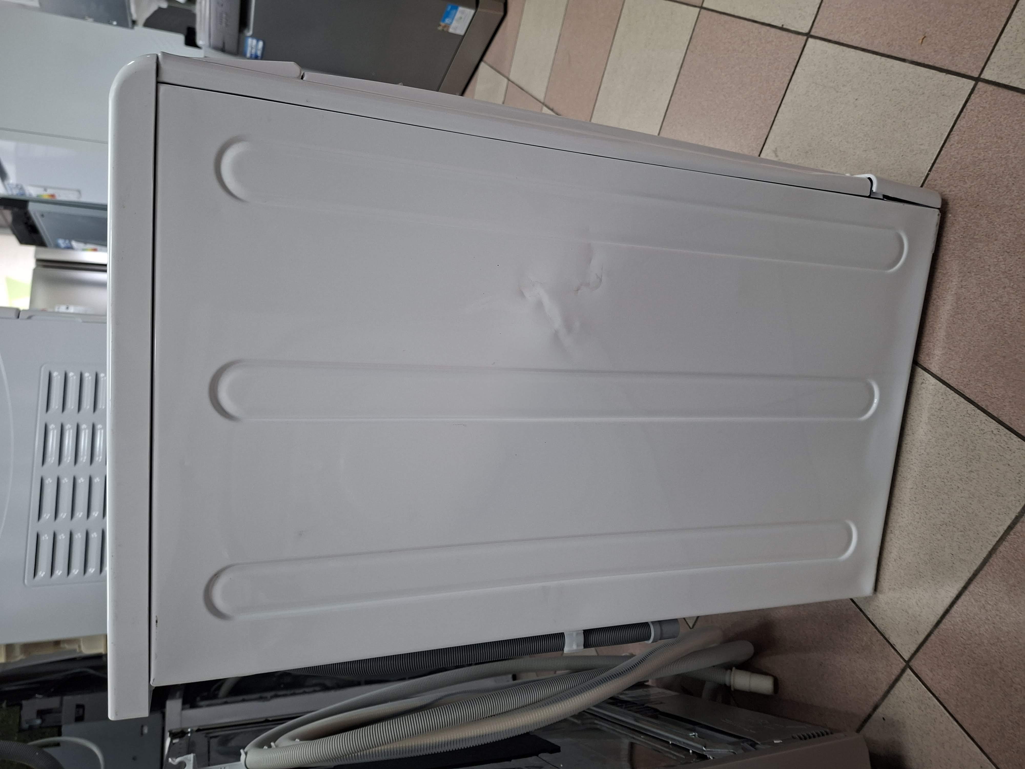 Mašina za pranje i sušenje Indesit EWDE 861483 W IT N,8+6kg