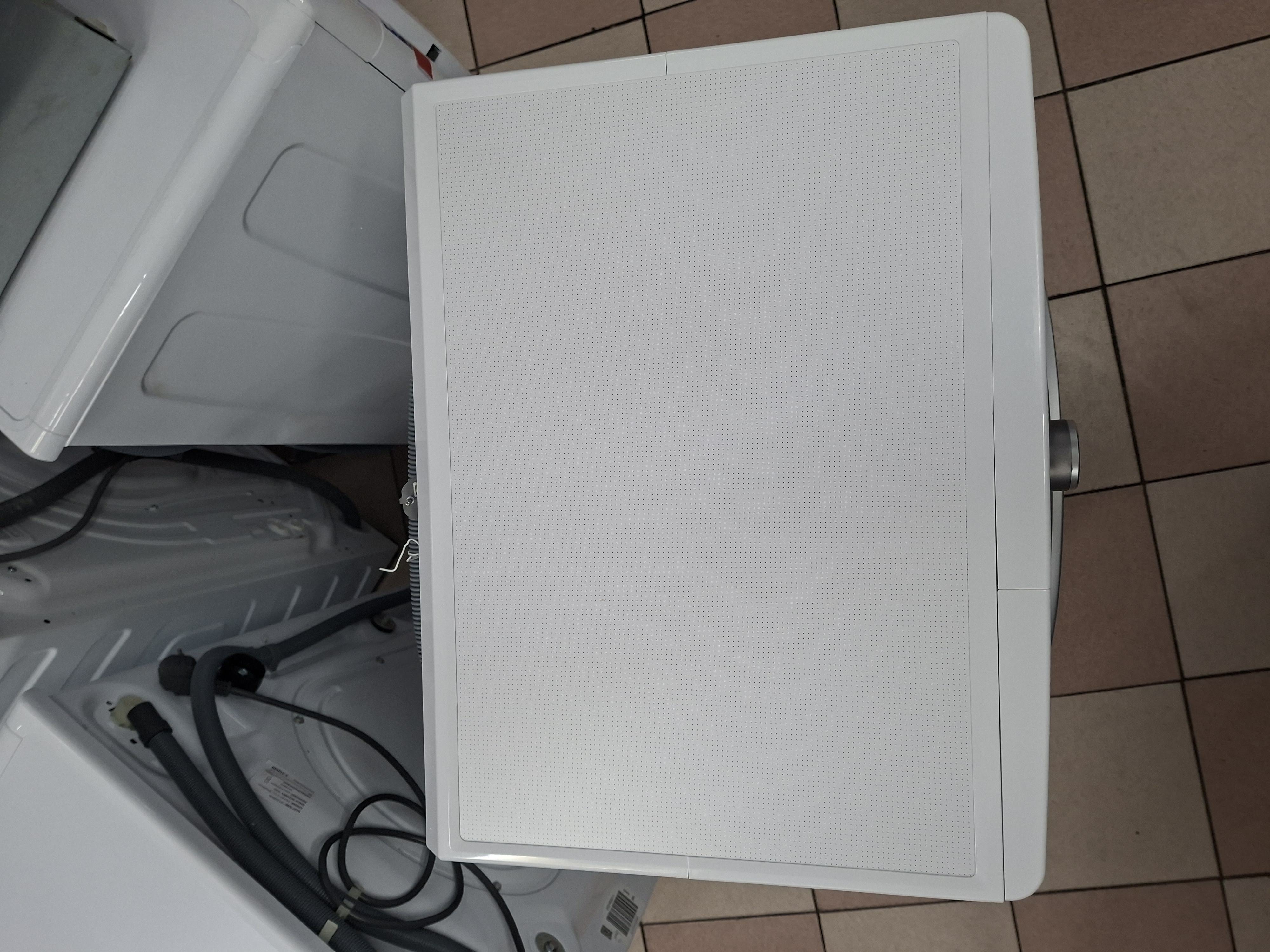 Mašina za pranje i sušenje LG F2DV5S7S1E , 7+5 kg.