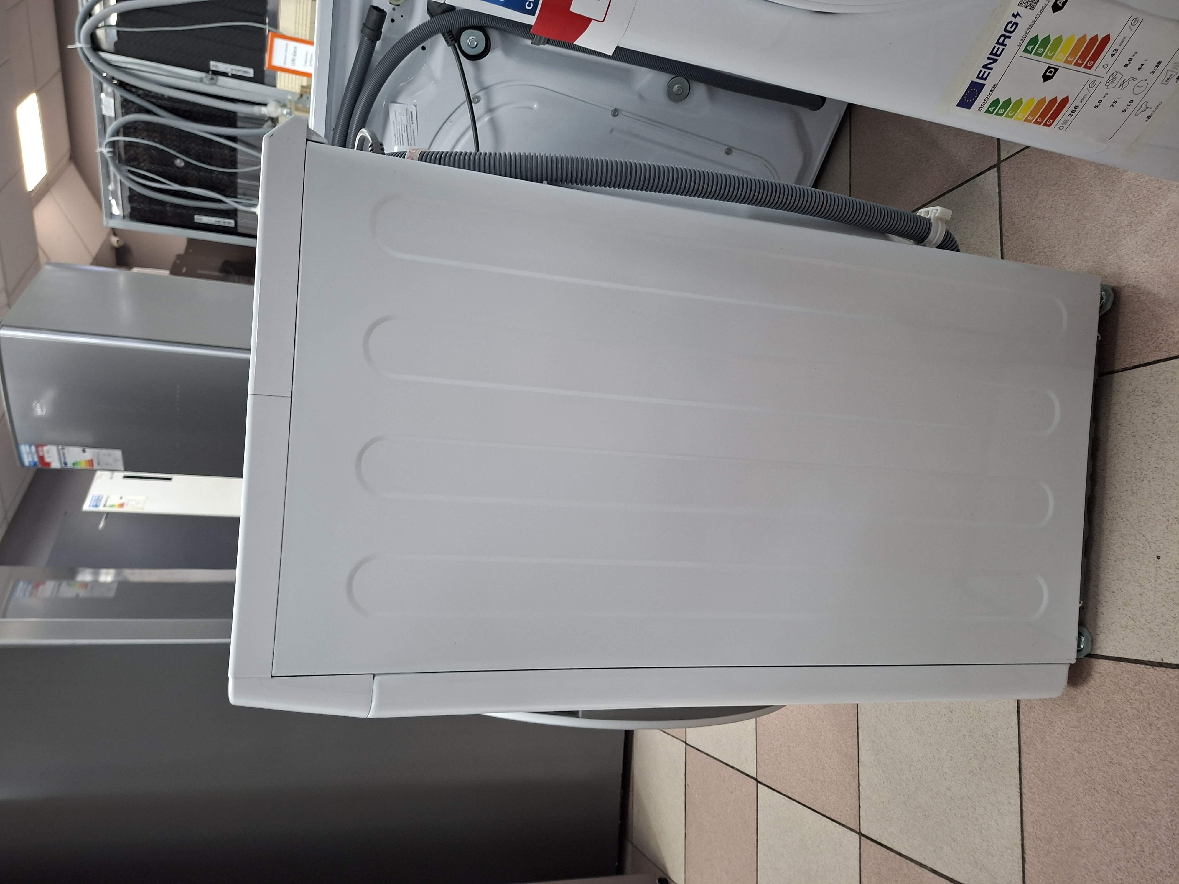 Mašina za pranje i sušenje LG F2DV5S7S1E , 7+5 kg.