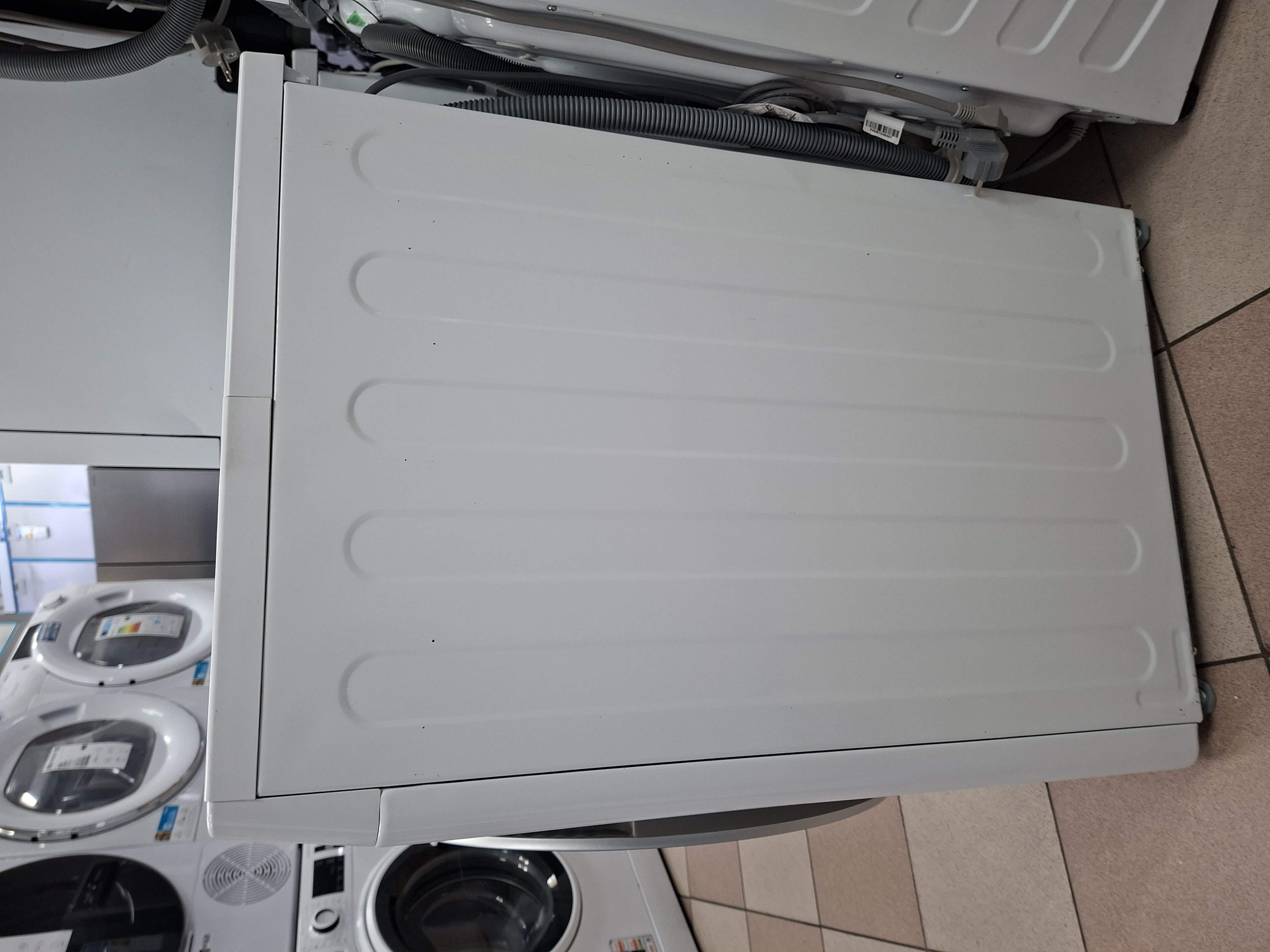 Mašina za pranje i sušenje LG V7WD107H2E , 10.5+7 kg.