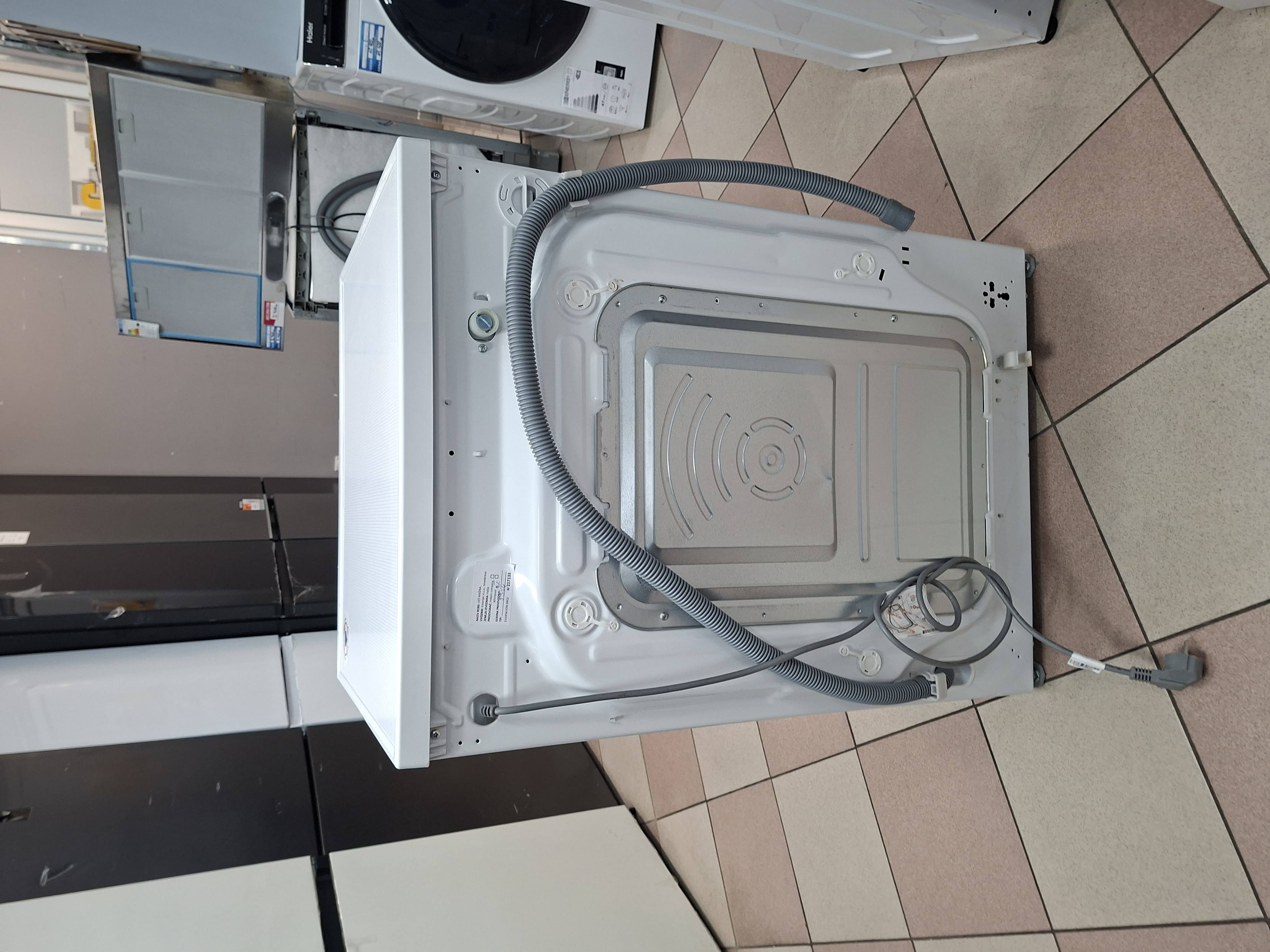 Mašina za pranje i sušenje LG W4WR70X61 , 10+6 kg