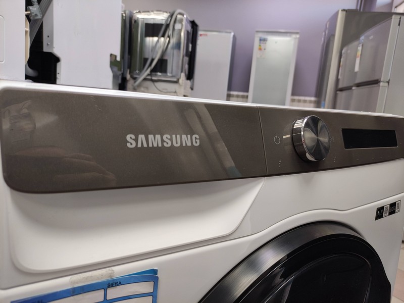 Mašina za pranje i sušenje Samsung WD80T554ABT , 8+5 Kg
