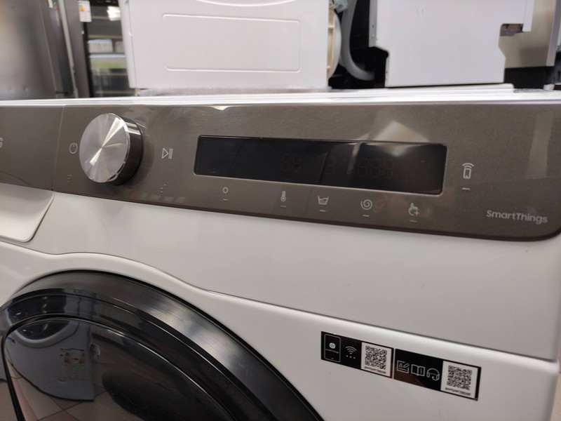 Mašina za pranje i sušenje Samsung WD80T554ABT , 8+5 Kg