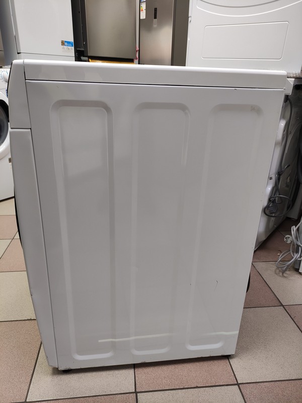 Mašina za pranje i sušenje Samsung WD80T554ABT , 8+5 Kg