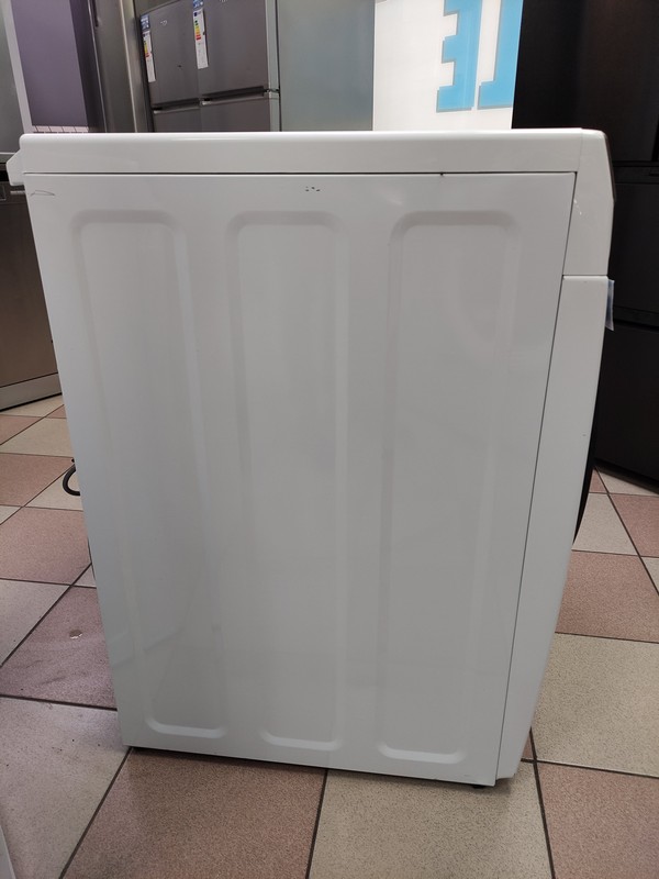 Mašina za pranje i sušenje Samsung WD80T554ABT , 8+5 Kg