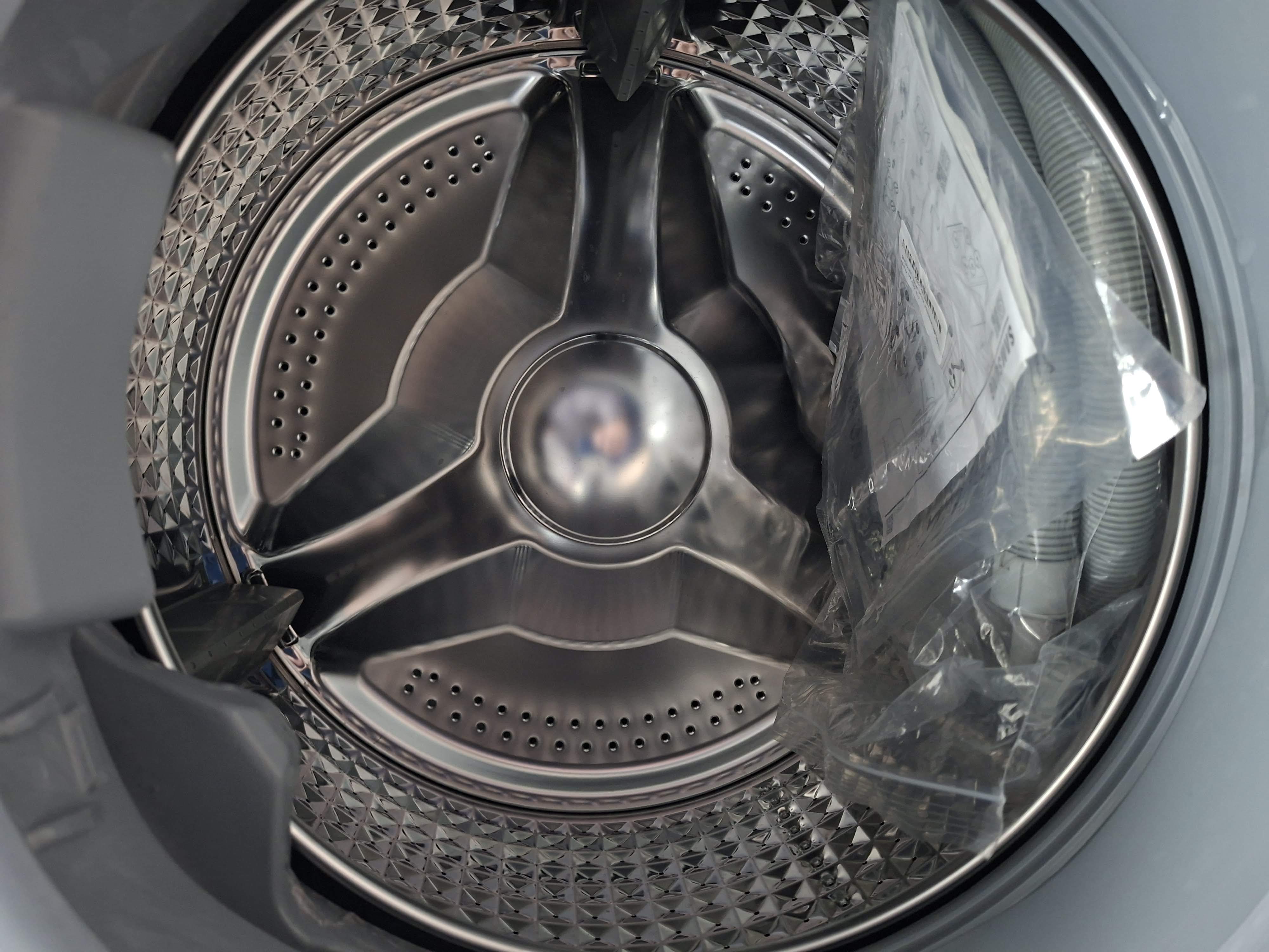 Mašina za pranje i sušenje Samsung WD80T554ABT , 8+5 Kg