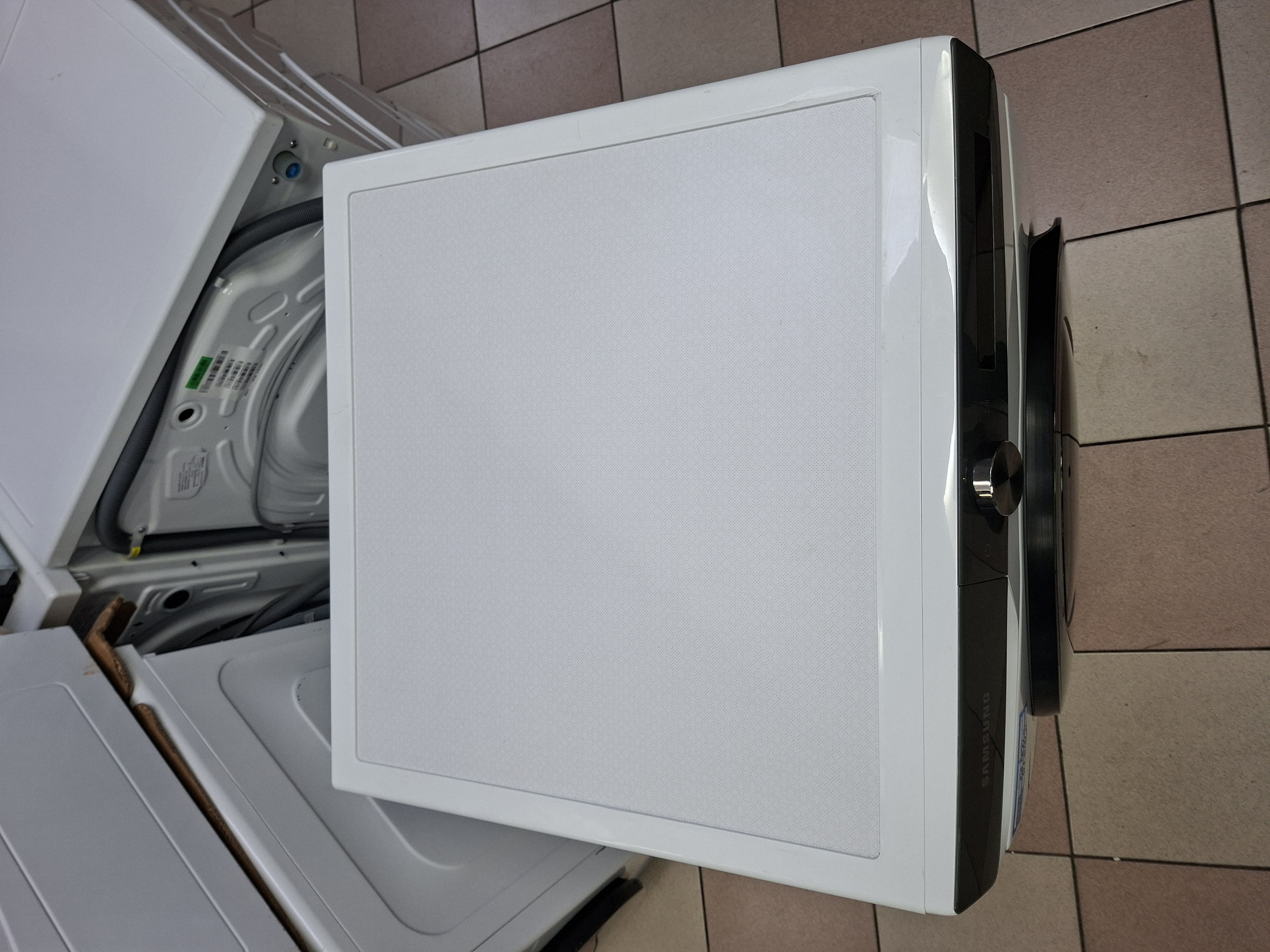 Mašina za pranje i sušenje Samsung WD80T554ABT , 8+5 Kg