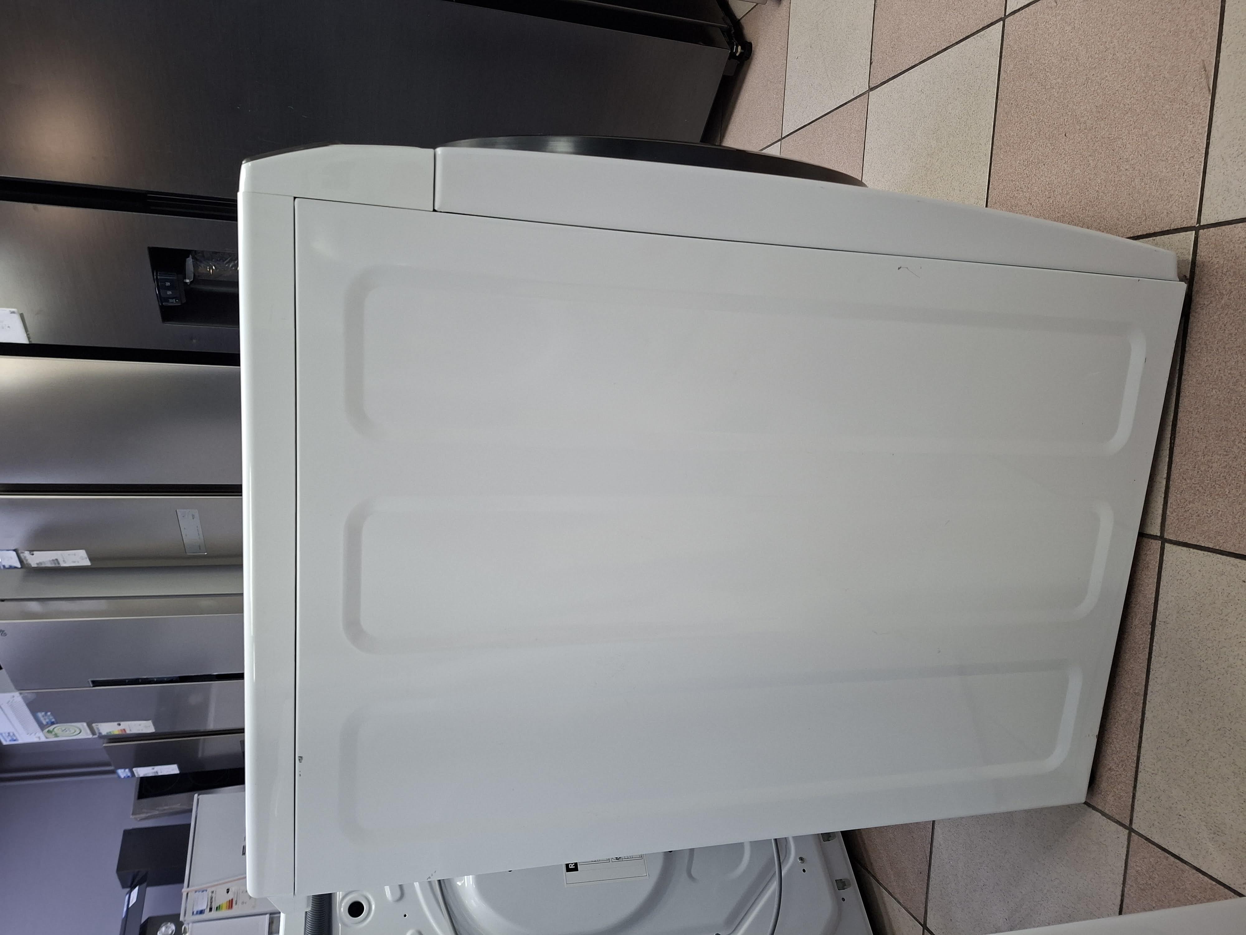 Mašina za pranje i sušenje Samsung WD80T554ABT , 8+5 Kg