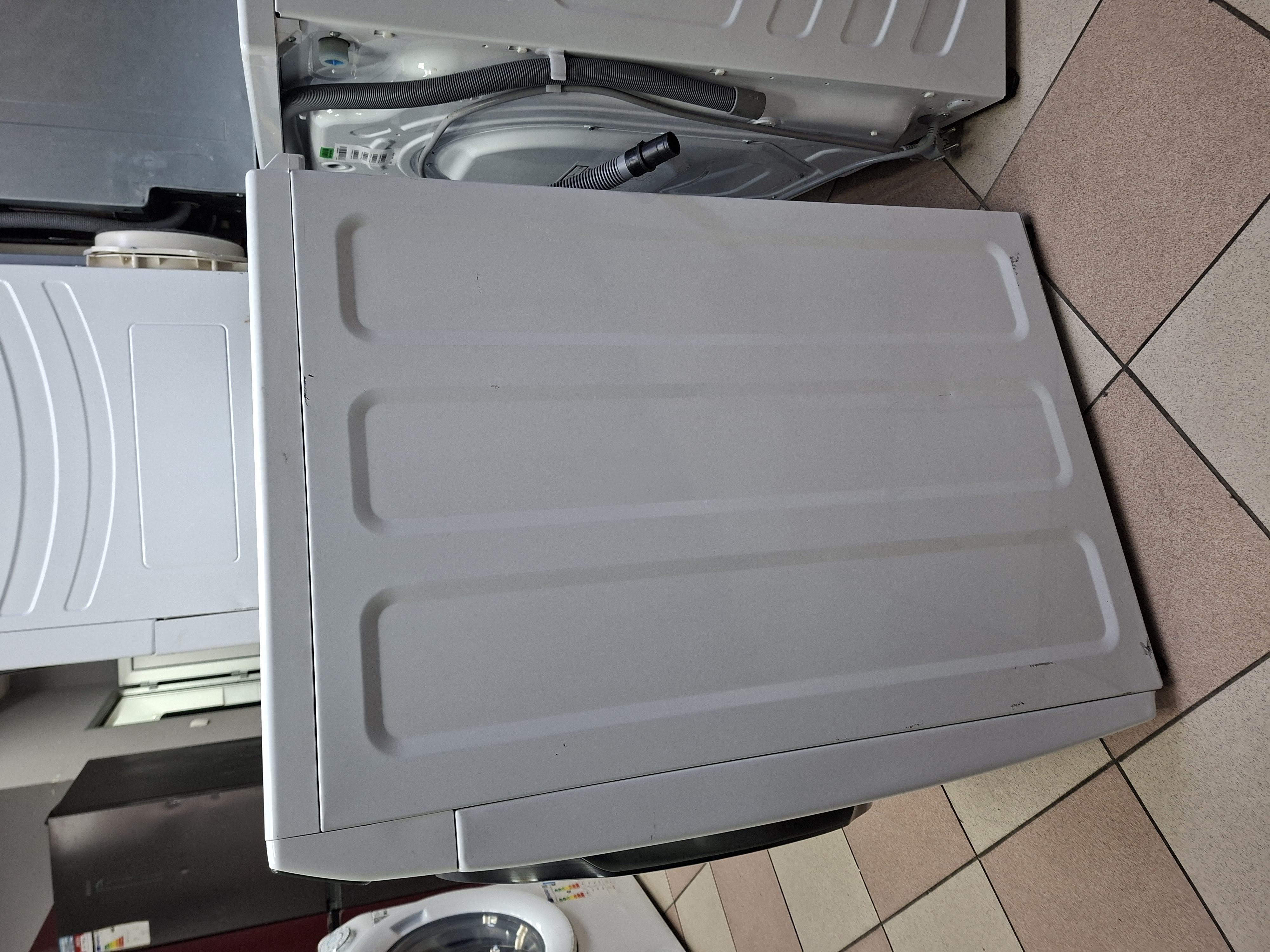 Mašina za pranje i sušenje Samsung WD80T554ABT , 8+5 Kg