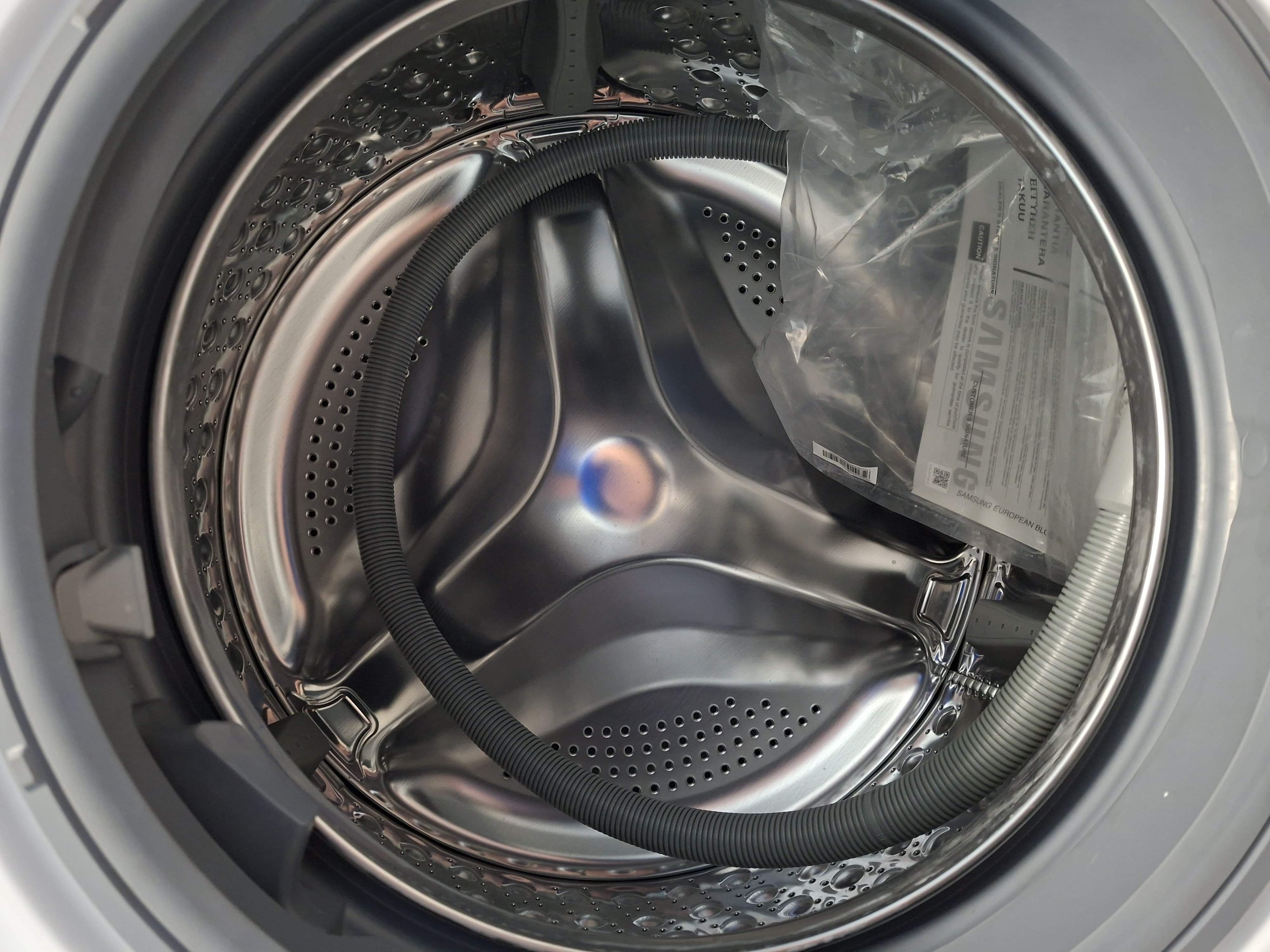 Mašina za pranje i sušenje Samsung WD90DG5G34BE , 9+5 kg