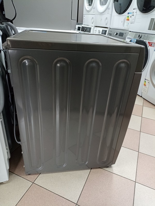 Mašina za pranje i sušenje Samsung WD90T754ABX S2, 9+6 kg