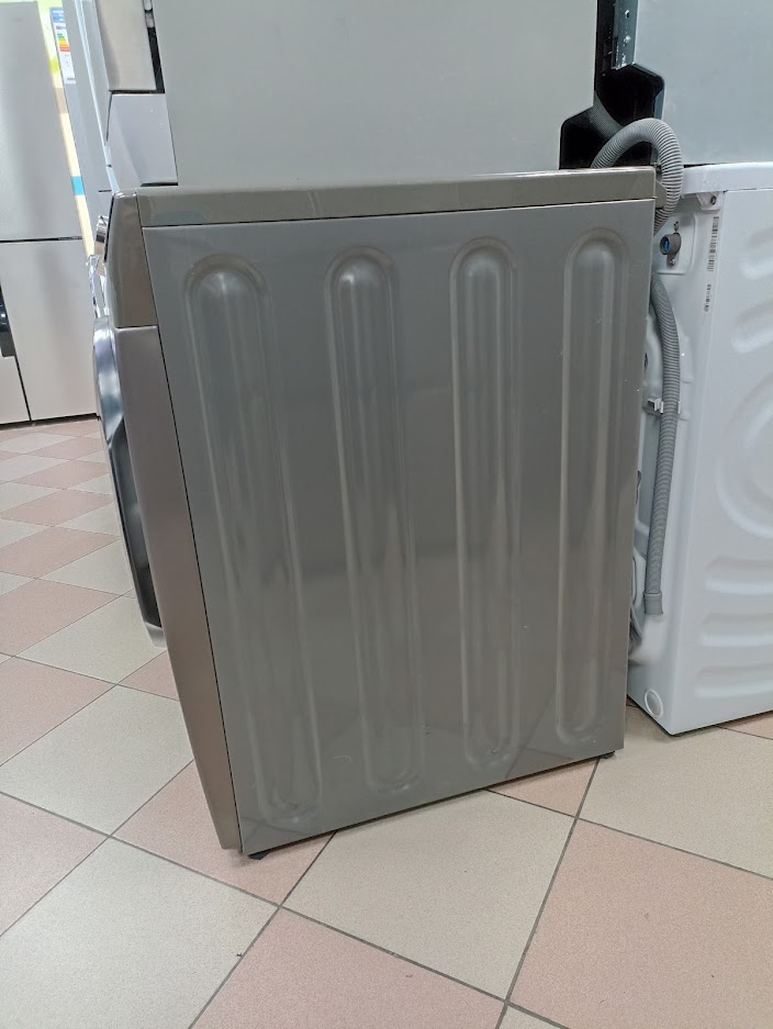Mašina za pranje i sušenje Samsung WD90T754ABX S2, 9+6 kg