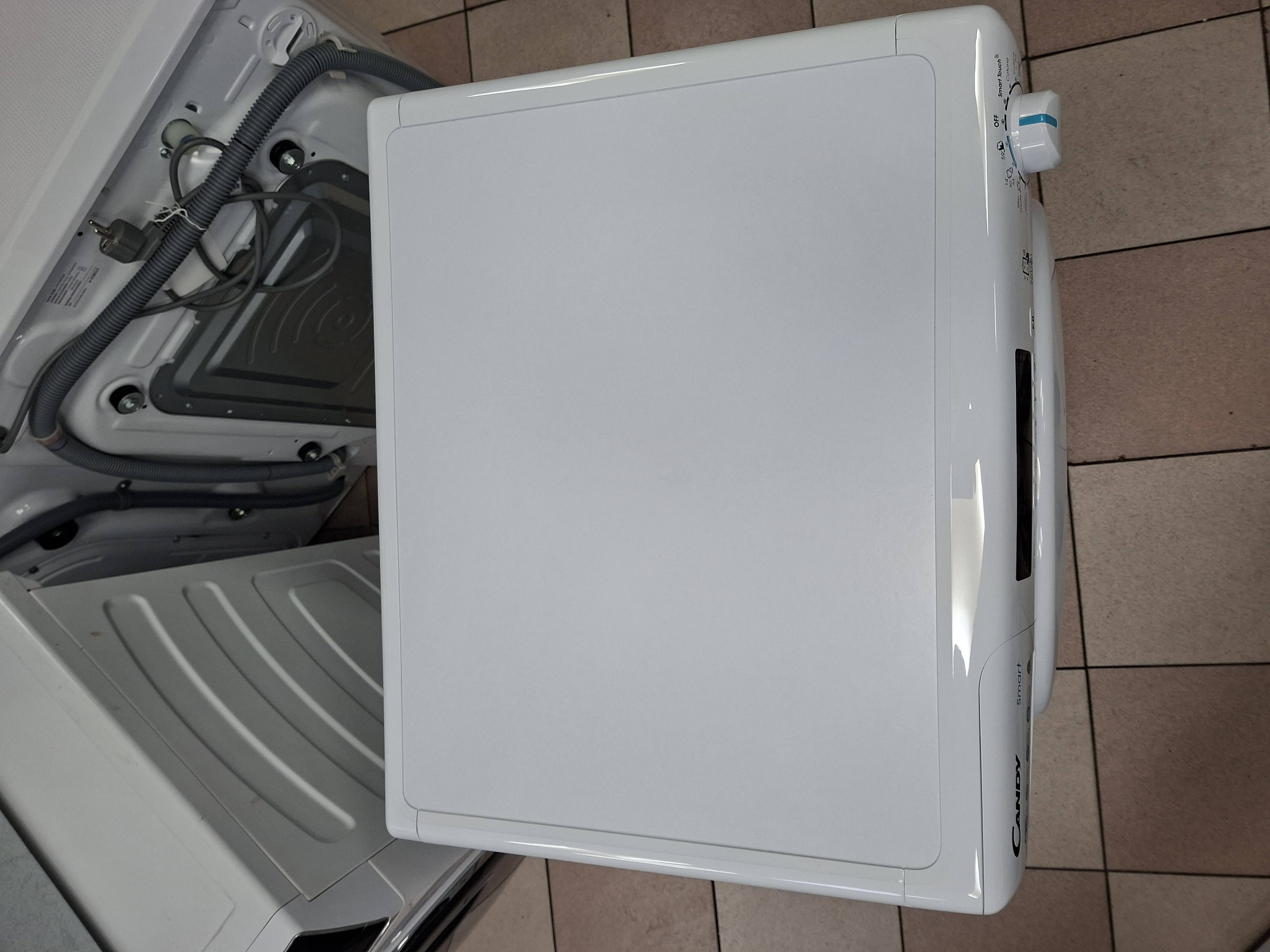 Mašina za pranje i sušenje veša Candy CSWS 4852DE/1-11, 8+5 Kg.