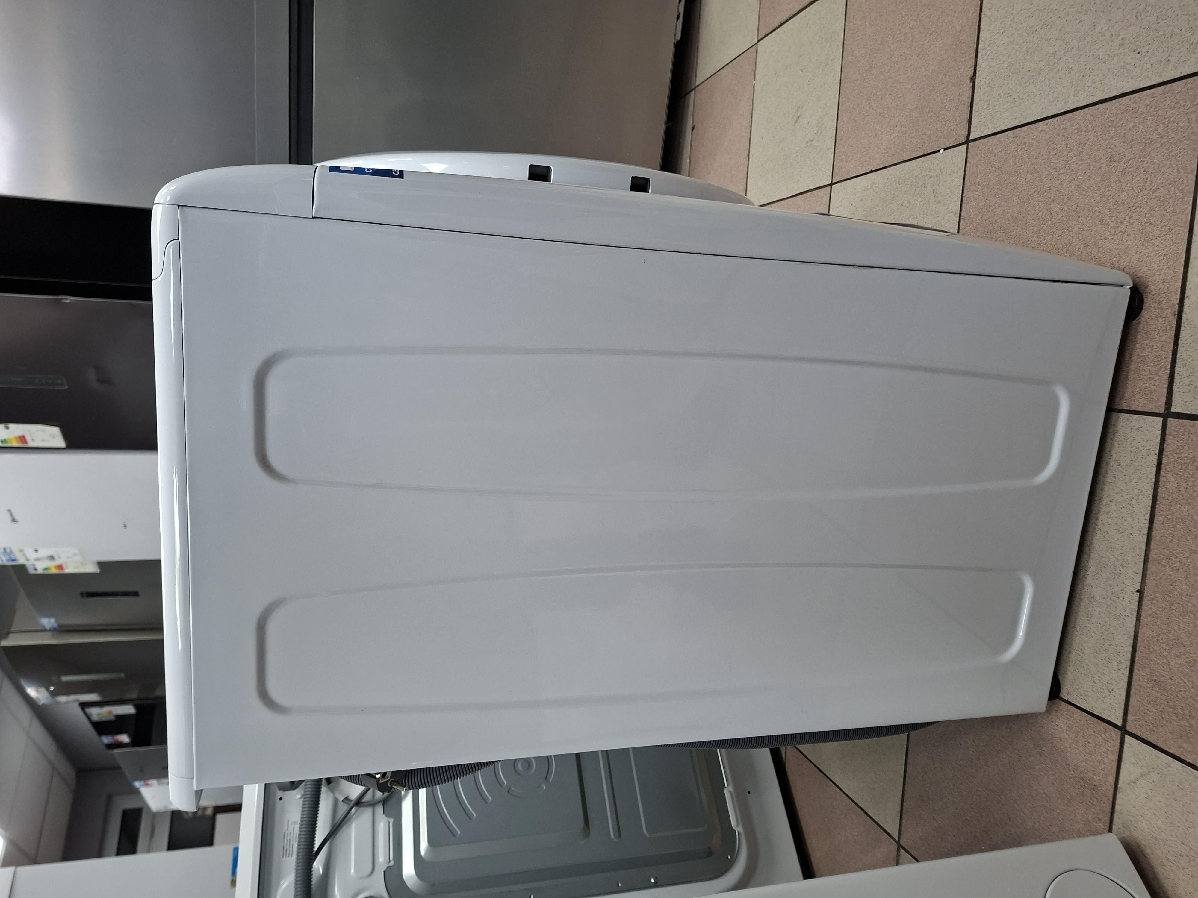 Mašina za pranje i sušenje veša Candy CSWS 4852DE/1-11, 8+5 Kg.