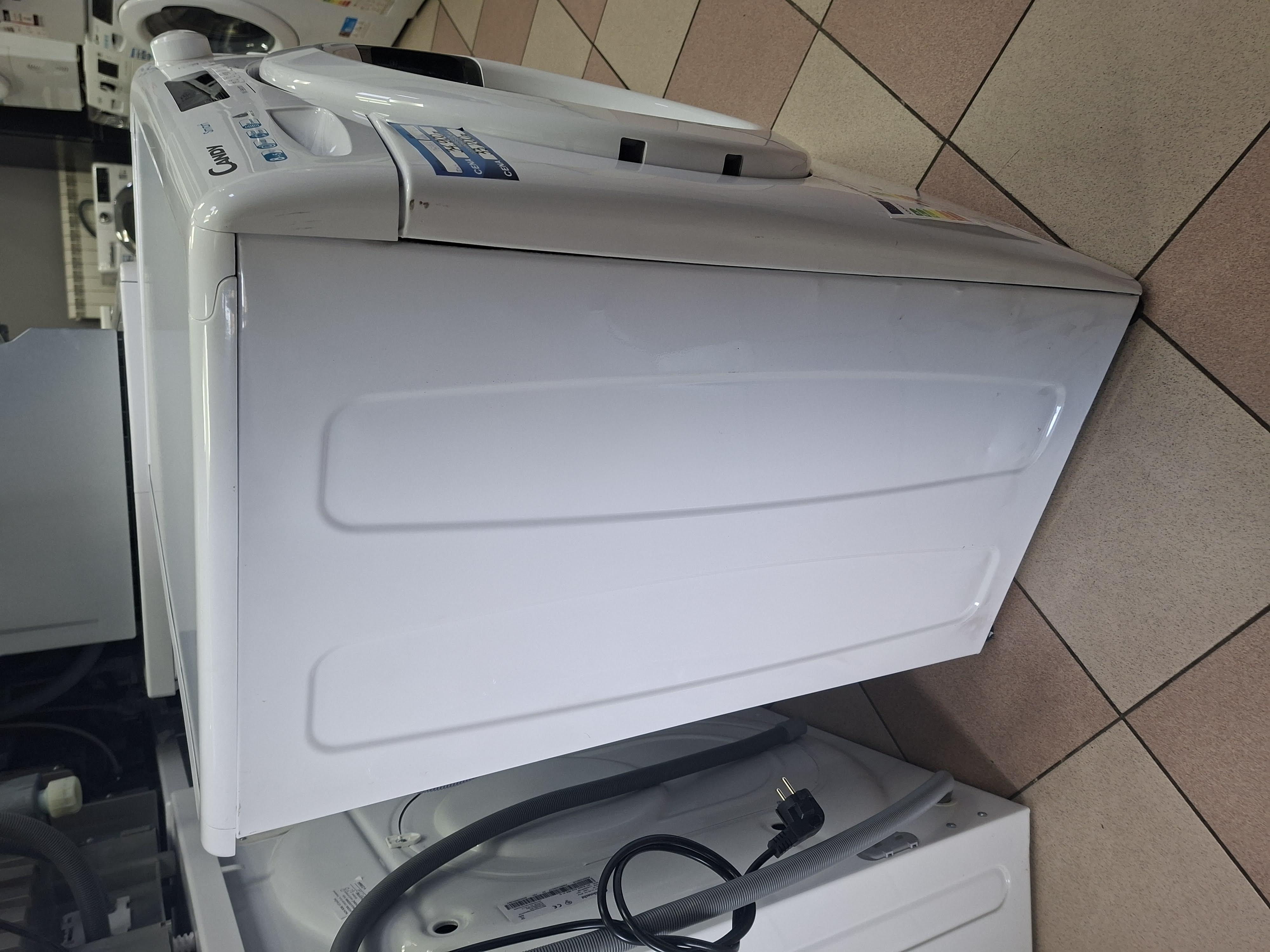 Mašina za pranje i sušenje veša Candy CSWS 4852DE/1-11, 8+5 Kg.