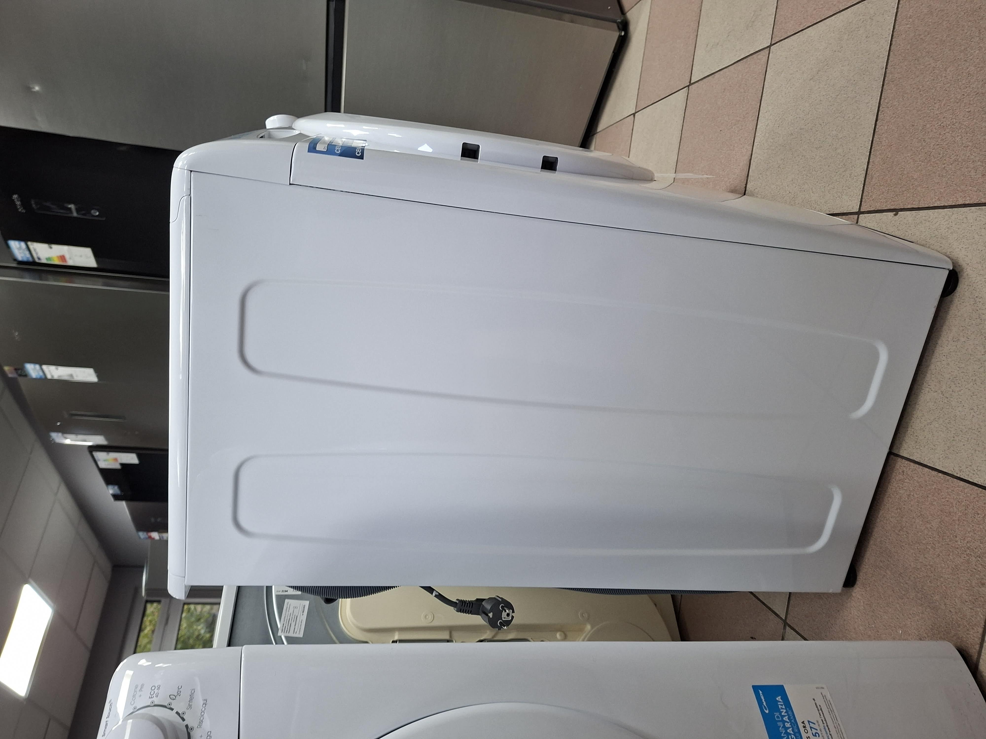 Mašina za pranje i sušenje veša Candy CSWS 4852DW/1-11, 8+5