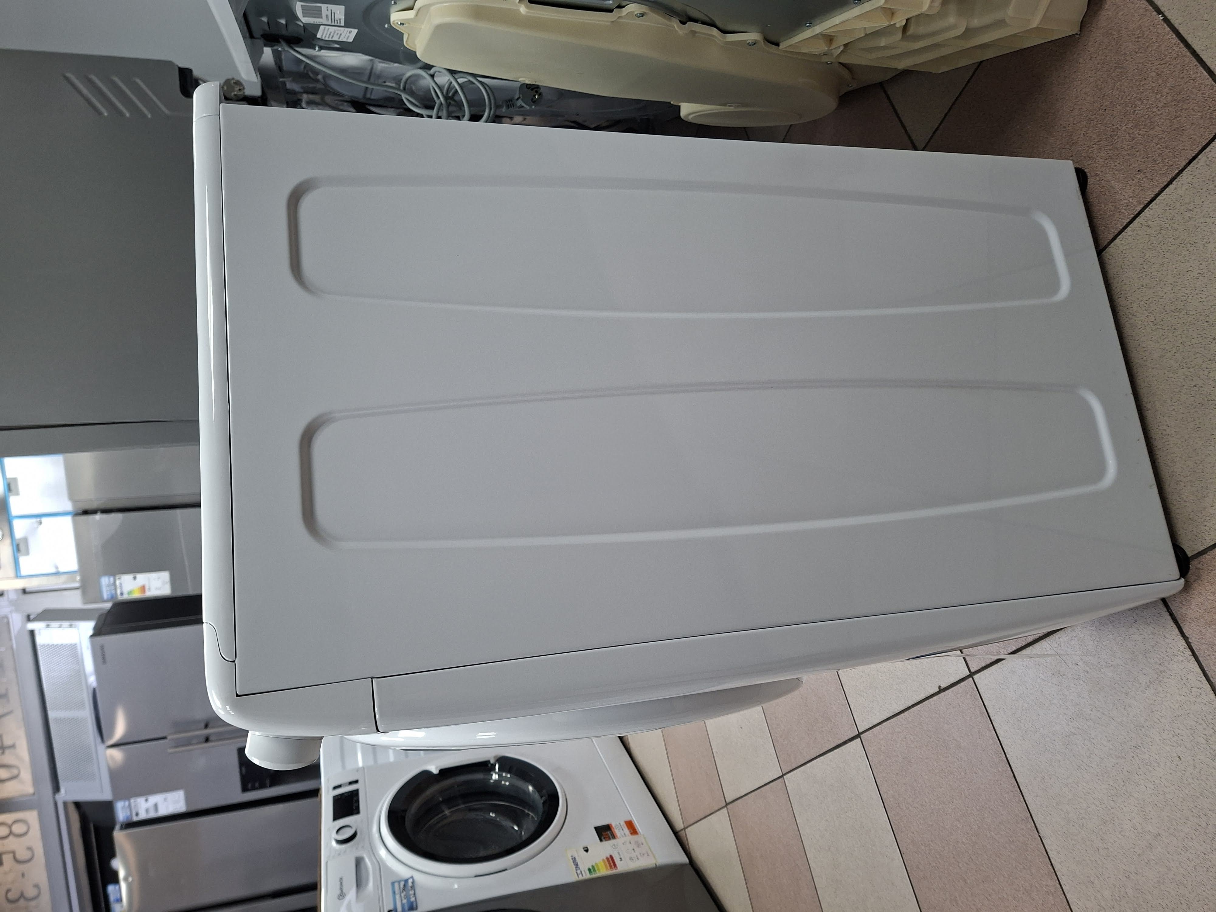 Mašina za pranje i sušenje veša Candy CSWS 4852DW/1-11, 8+5