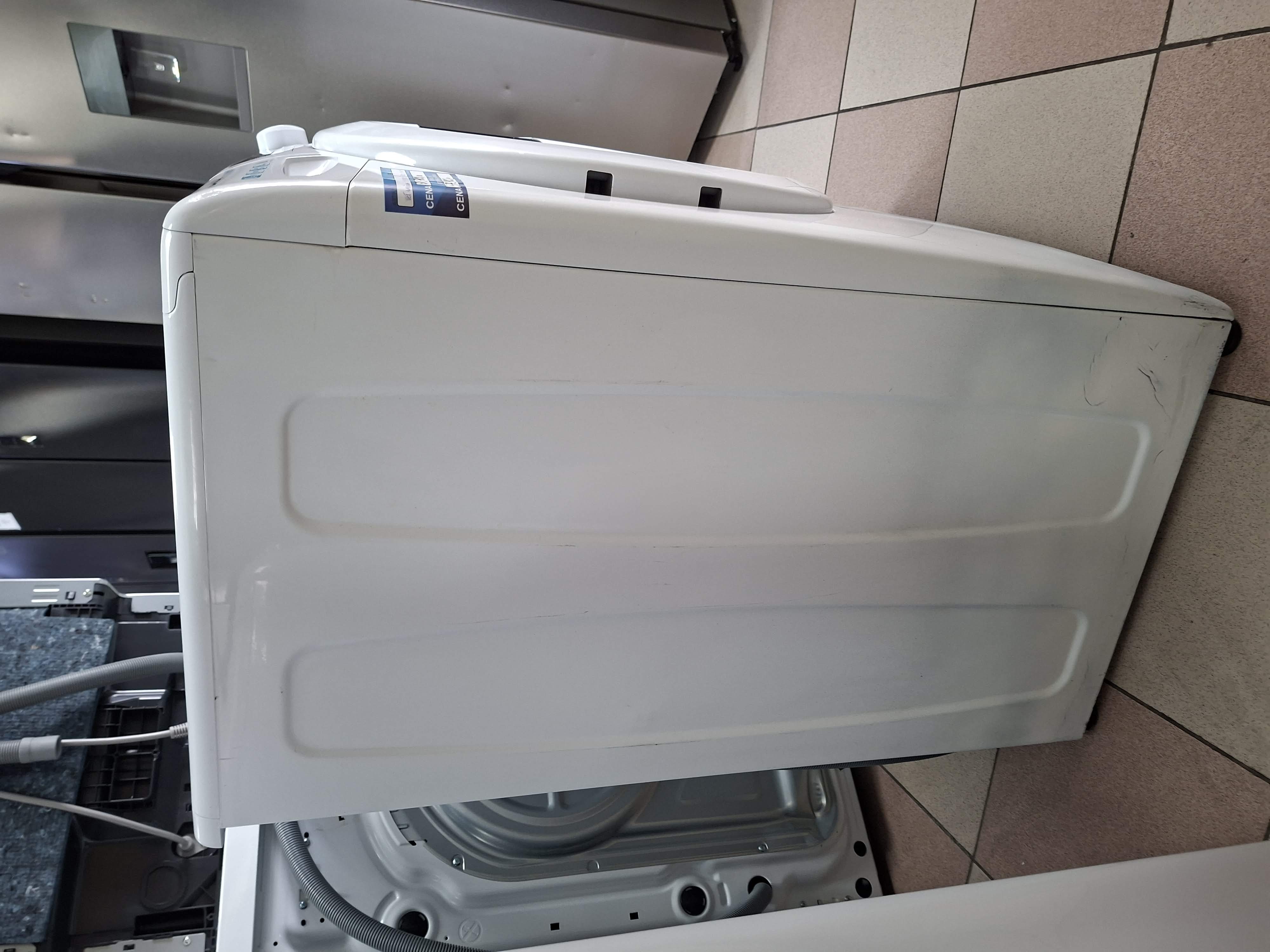Mašina za pranje i sušenje veša Candy CSWS 485TWME/1-S, 8+5 kg