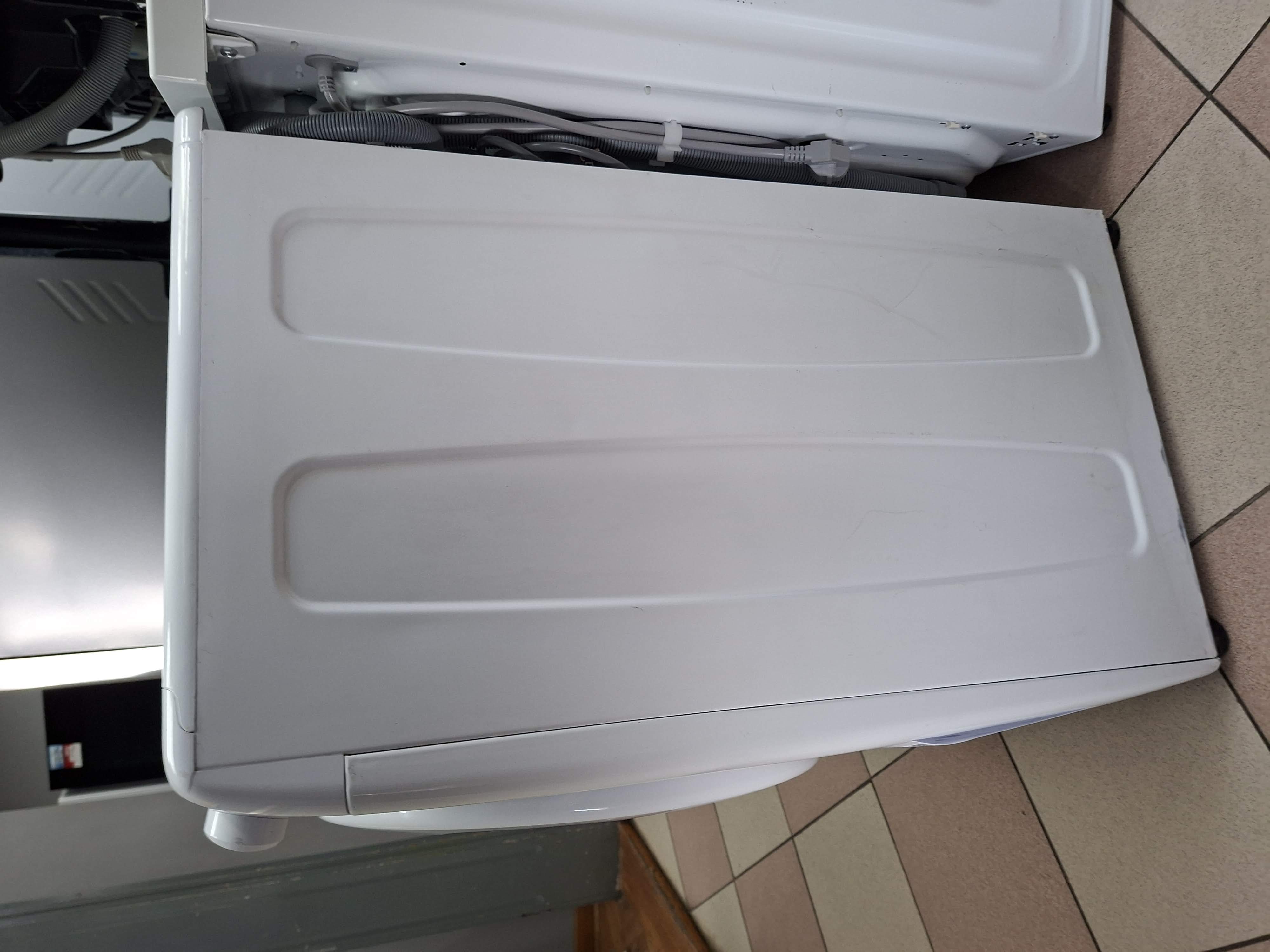 Mašina za pranje i sušenje veša Candy CSWS 485TWME/1-S, 8+5 kg