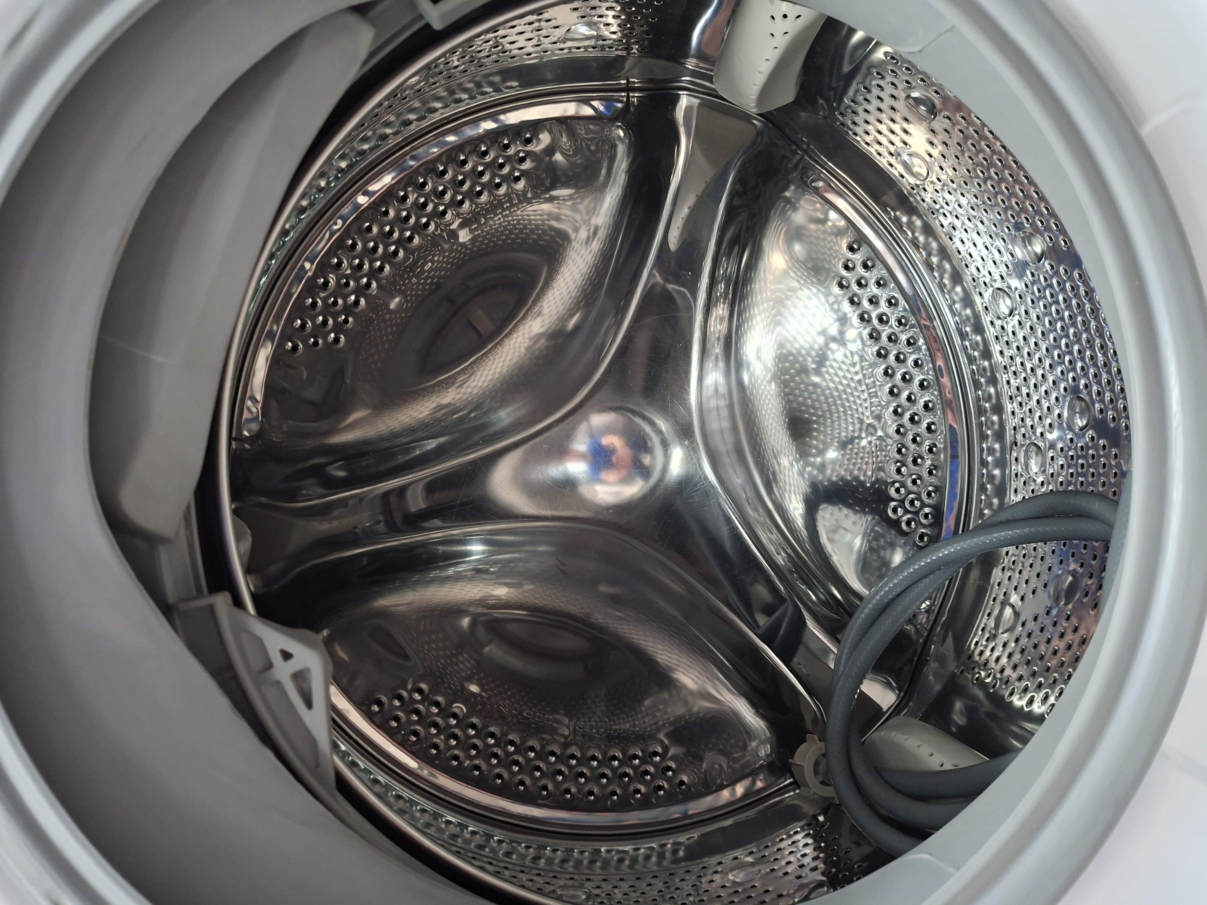 Mašina za pranje i sušenje veša Candy CSWS4464TWMCE-S,6+4kg 