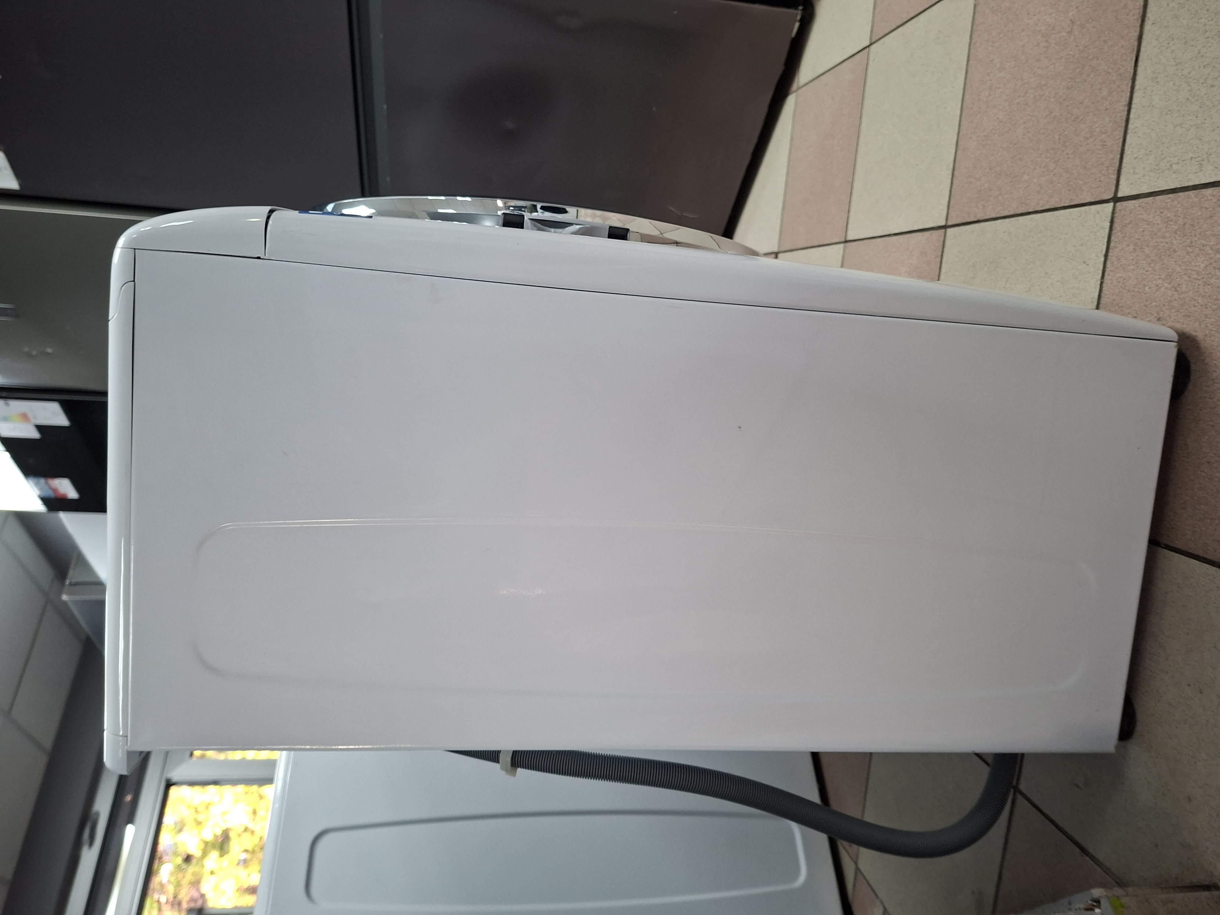 Mašina za pranje i sušenje veša Candy CSWS4464TWMCE-S,6+4kg 