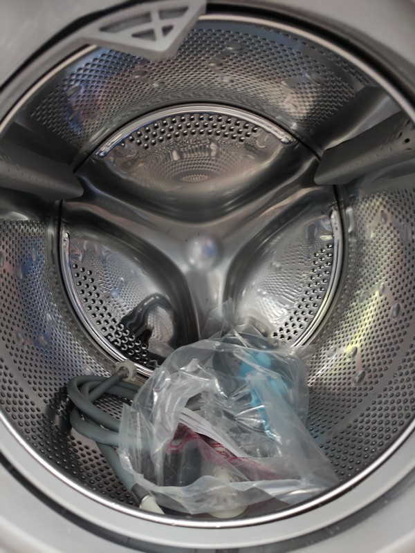 Mašina za pranje i sušenje veša Candy GVW 4138LWHCS-04 