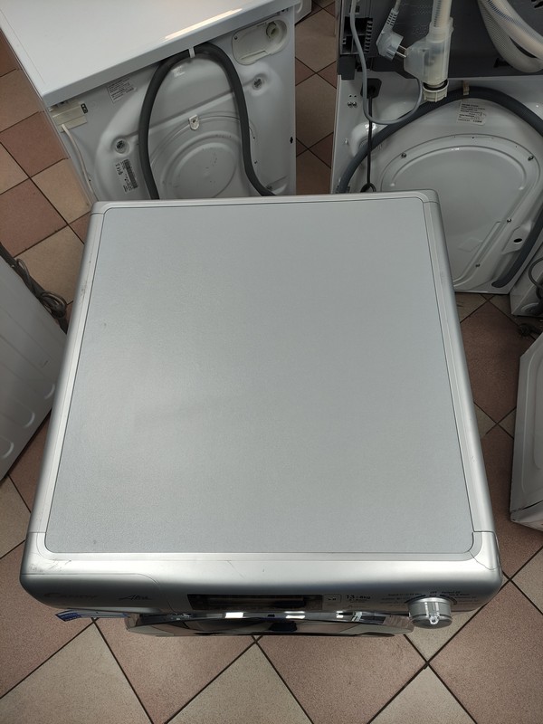 Mašina za pranje i sušenje veša Candy GVW 4138LWHCS-04 