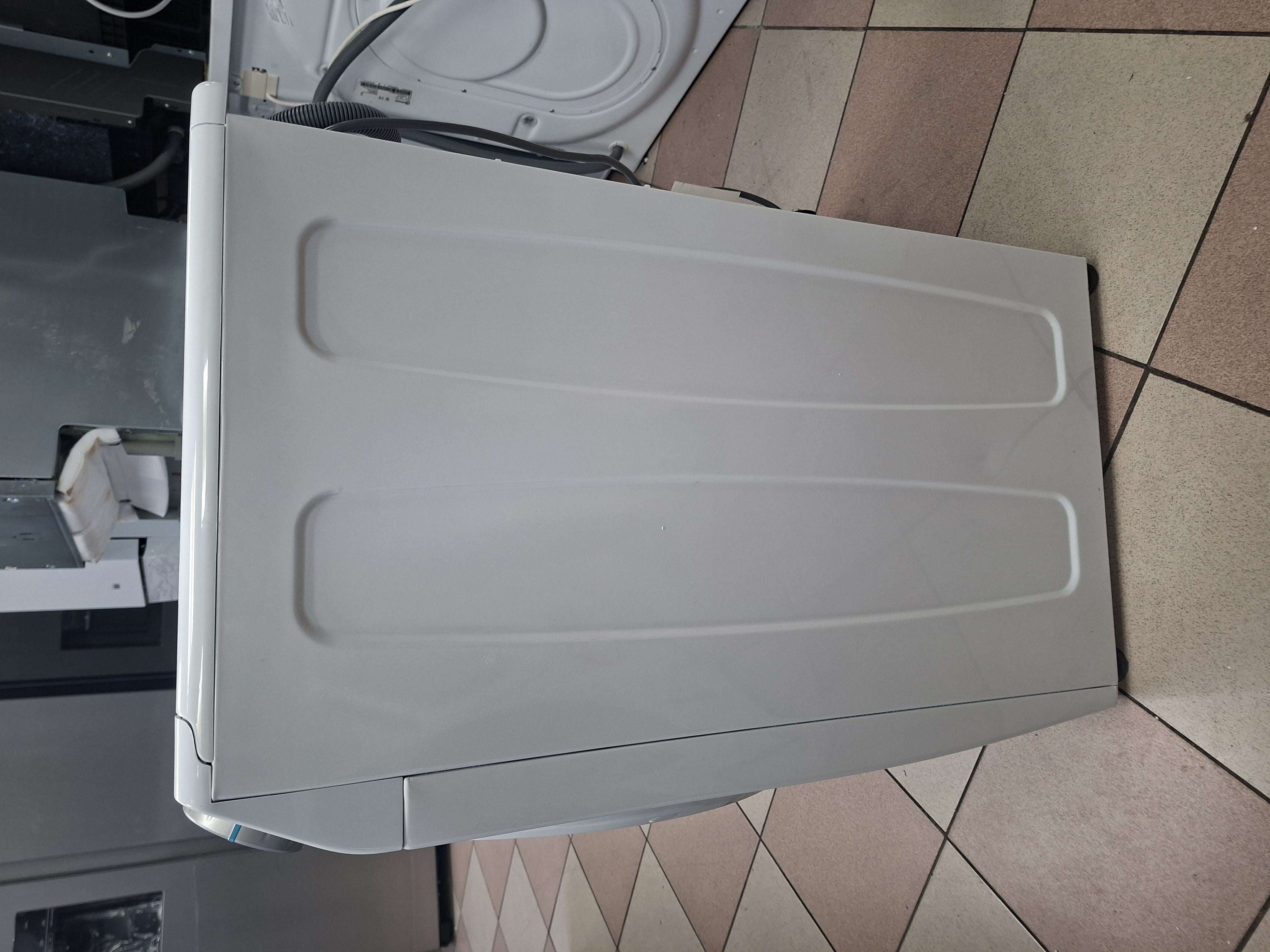 Mašina za pranje i sušenje veša Candy ROW 4854DWMT/1-S, 8+5 kg