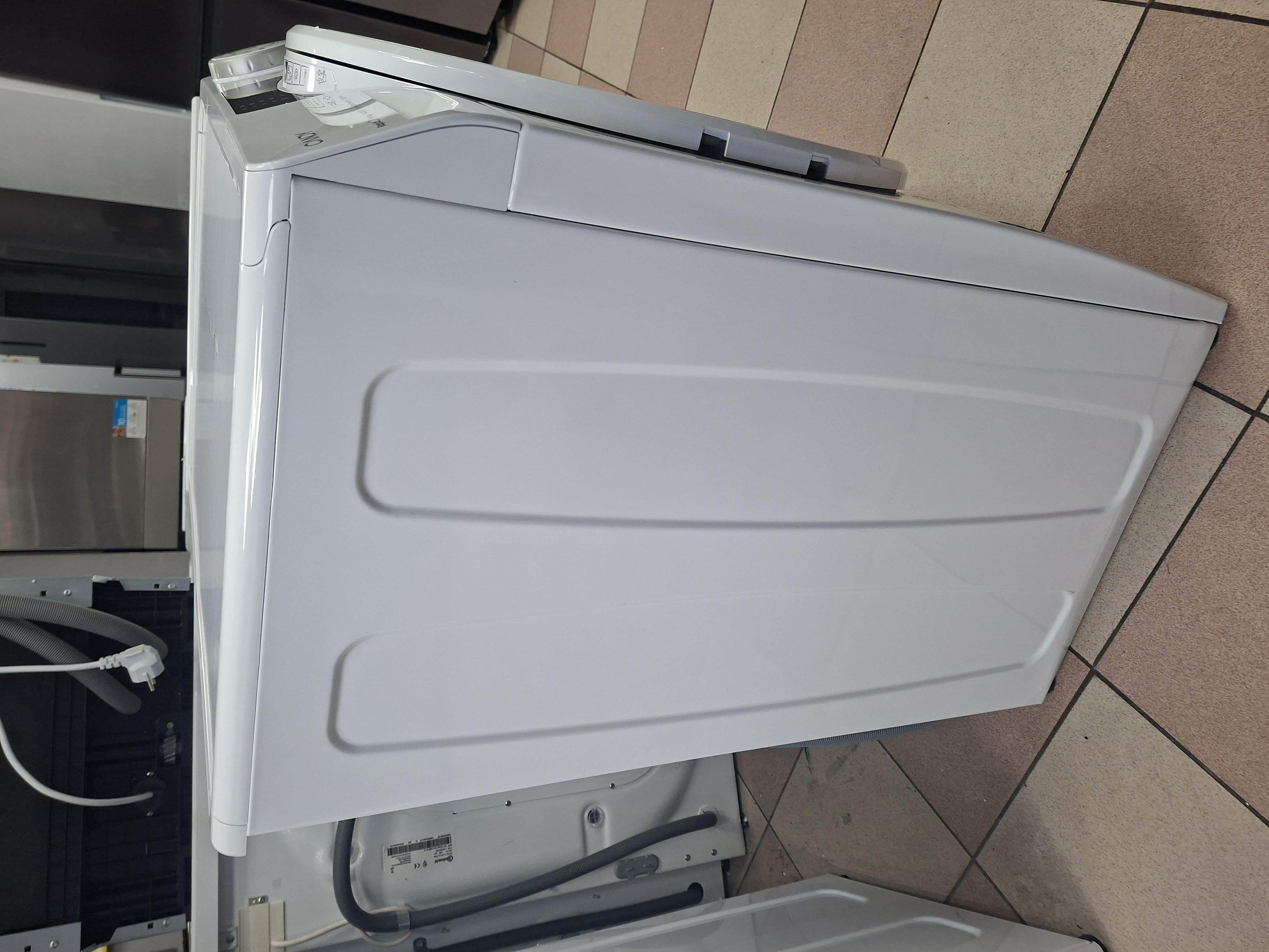 Mašina za pranje i sušenje veša Candy ROW 4854DWMT/1-S, 8+5 kg