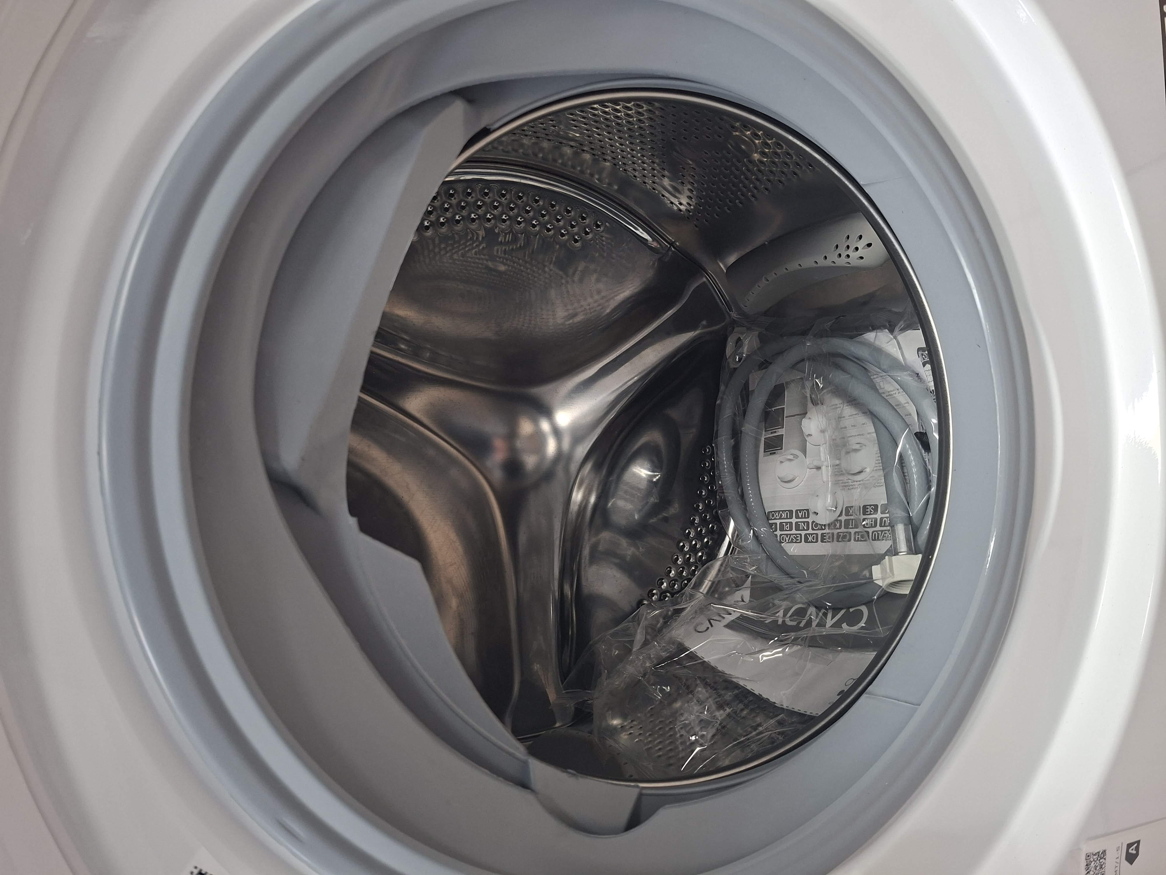 Mašina za pranje i sušenje veša Candy ROW 4854DWMT/1-S, 8+5 kg