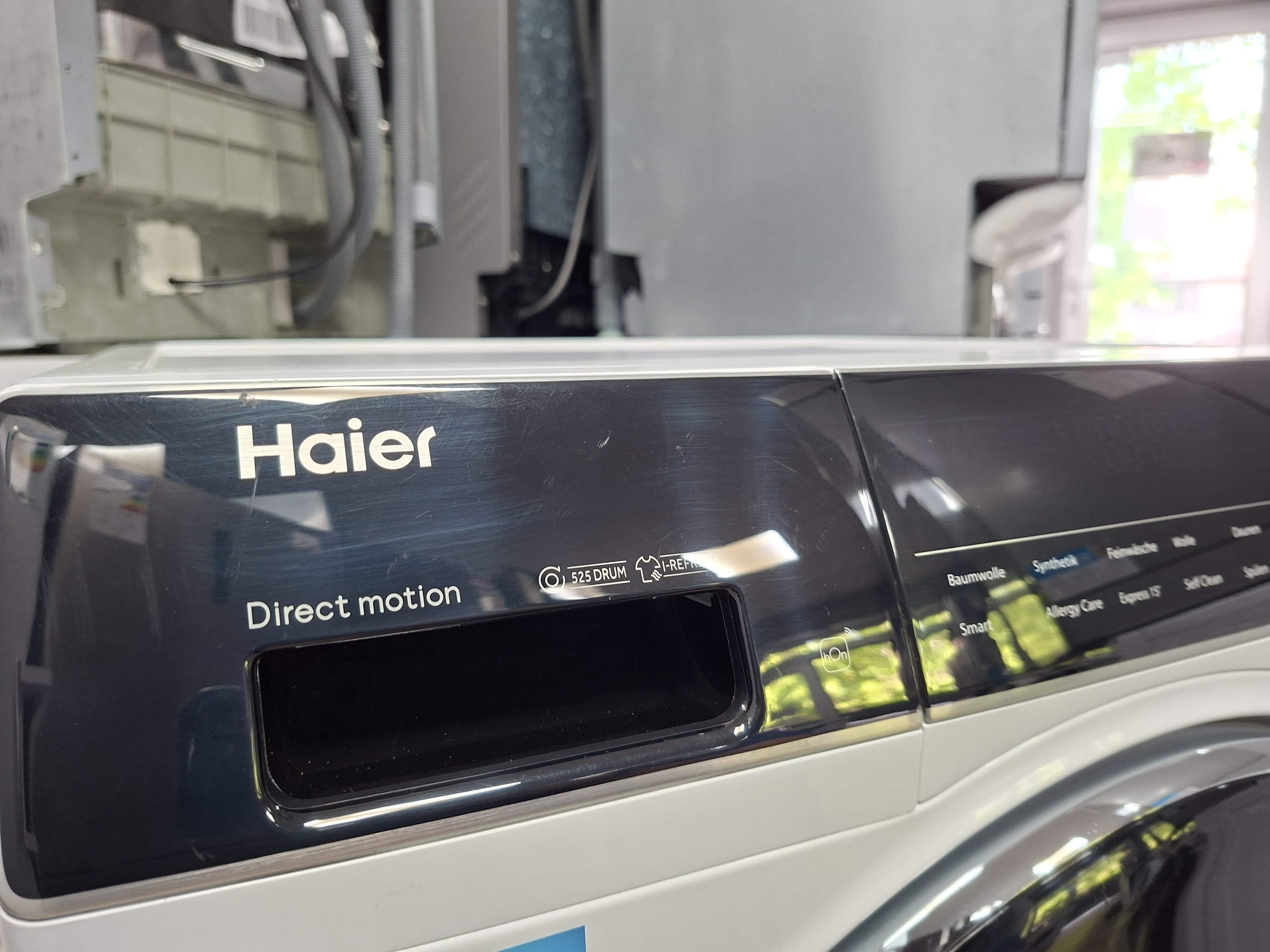 Mašina za pranje i sušenje veša Haier HWD100-BD14979U1 , 10+6kg
