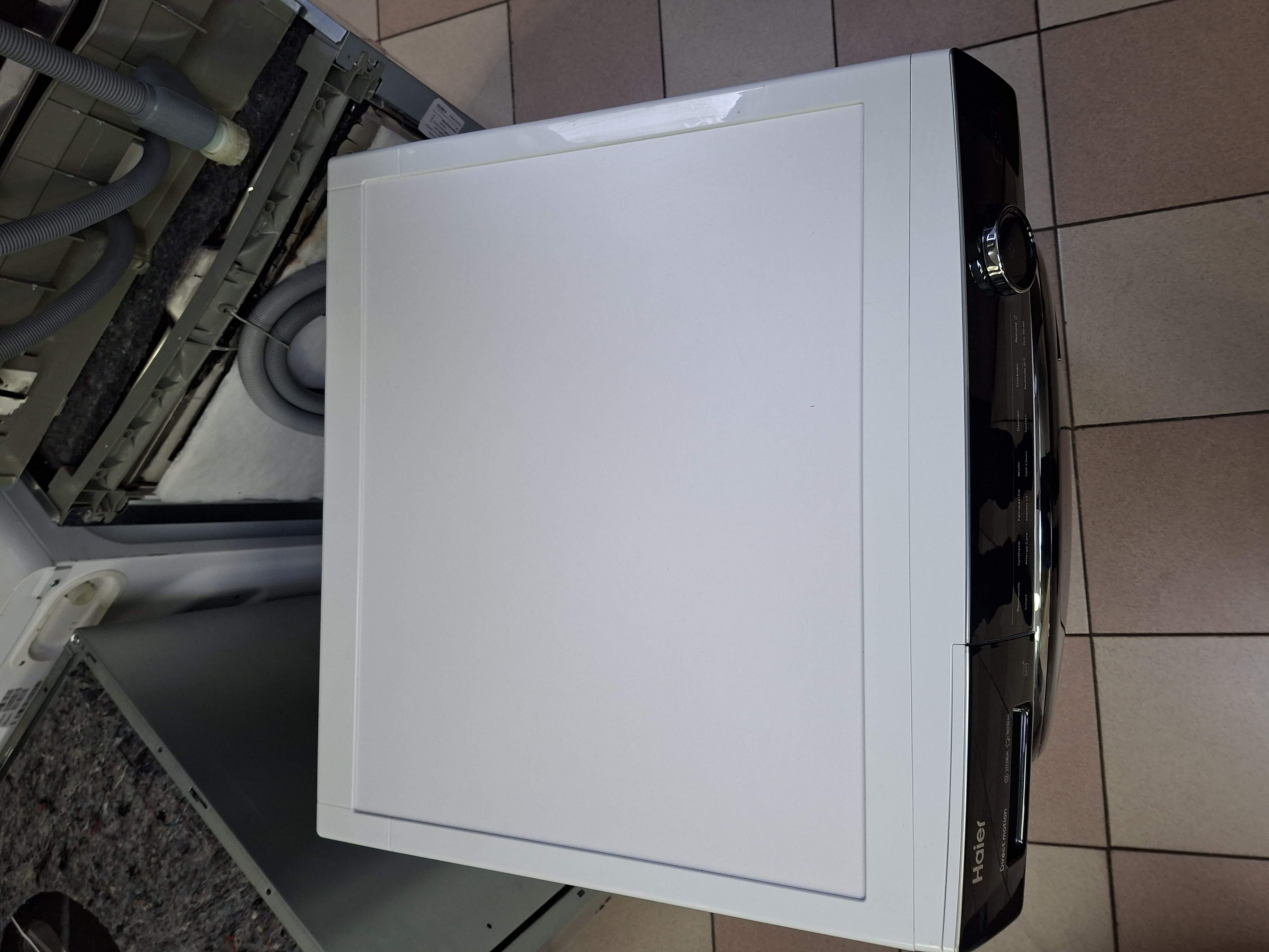 Mašina za pranje i sušenje veša Haier HWD100-BD14979U1 , 10+6kg