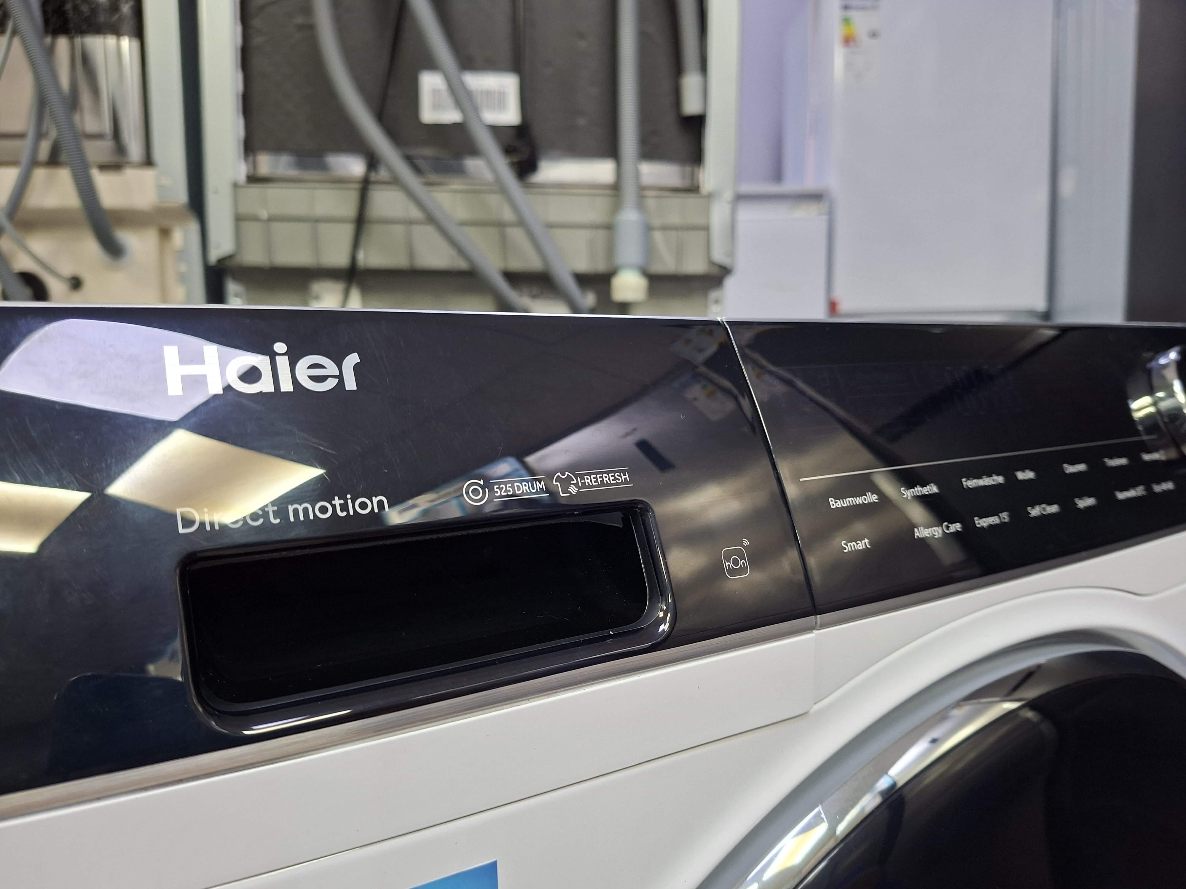 Mašina za pranje i sušenje veša Haier HWD100-BD14979U1 , 10+6kg