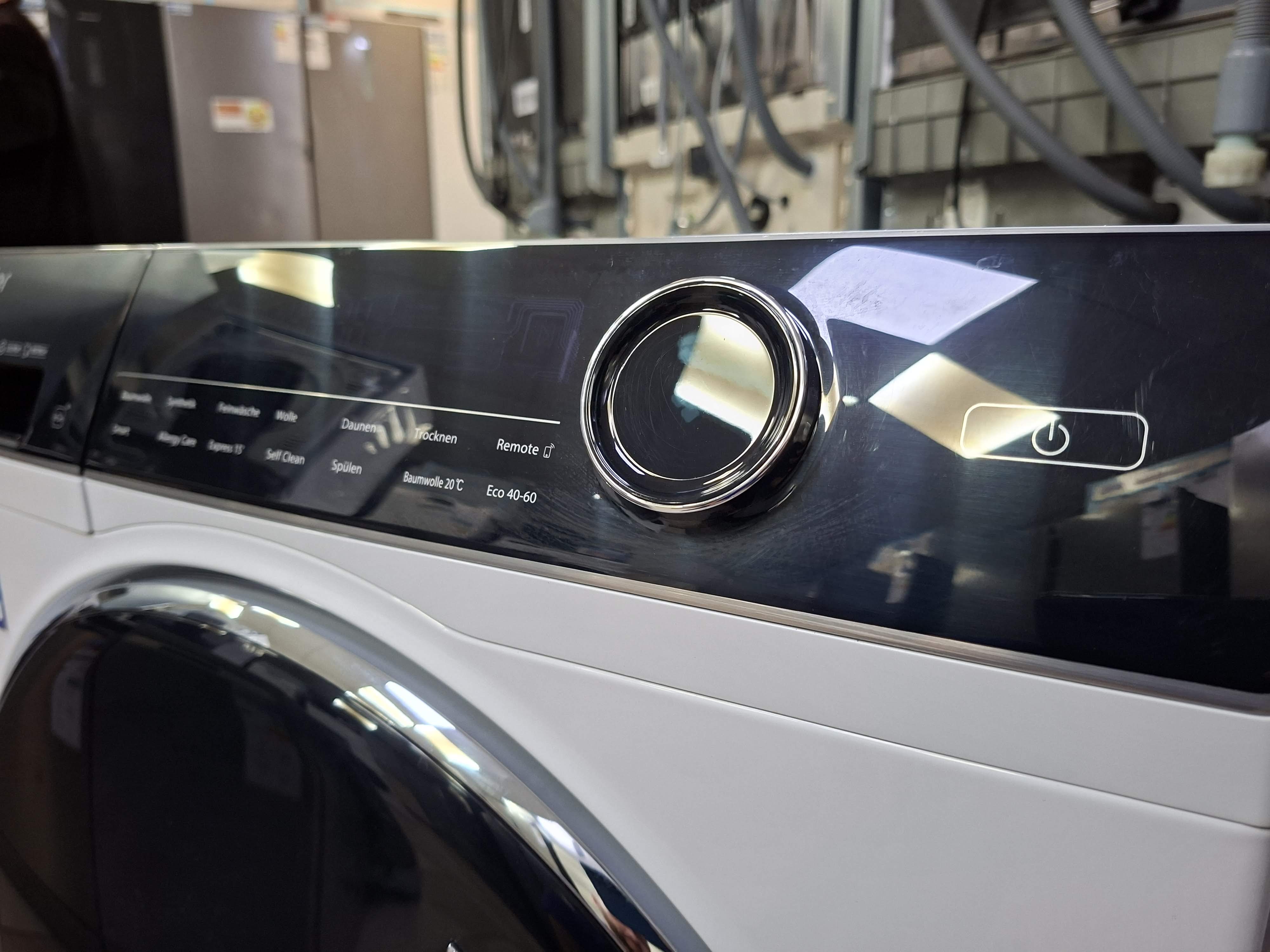 Mašina za pranje i sušenje veša Haier HWD100-BD14979U1 , 10+6kg